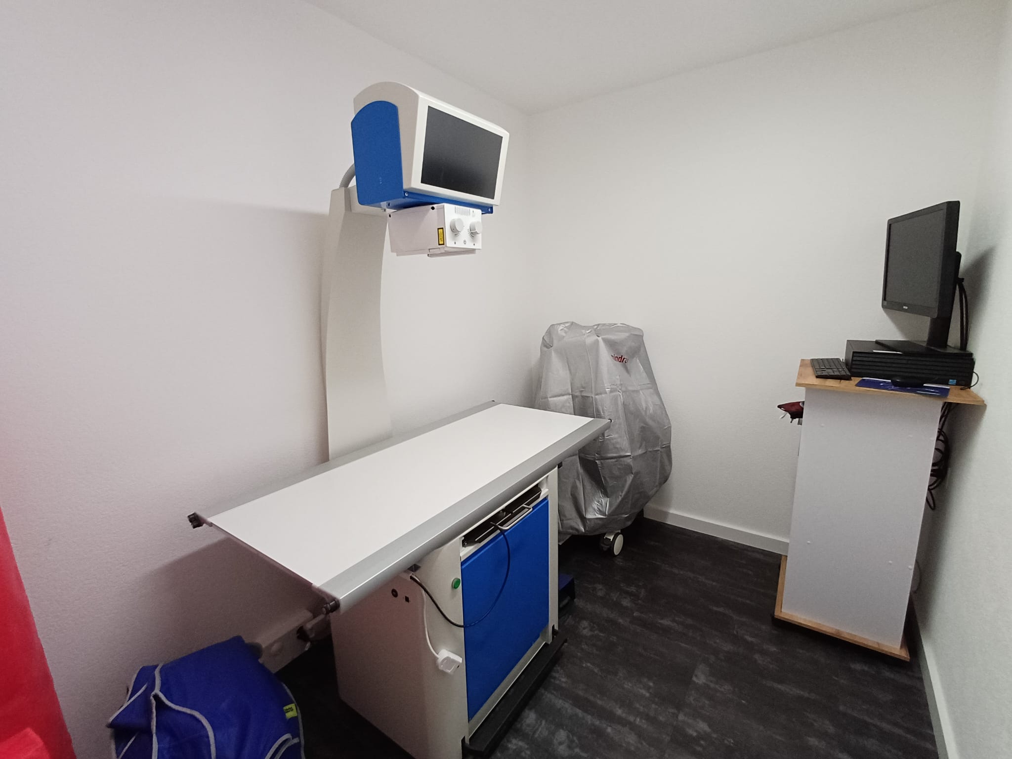 Veto-Corner sàrl | Vétérinaire à domicile | Valais-Suisse's image