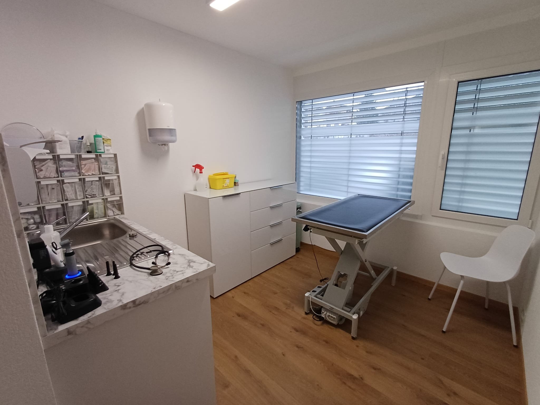 Veto-Corner sàrl | Vétérinaire à domicile | Valais-Suisse's image