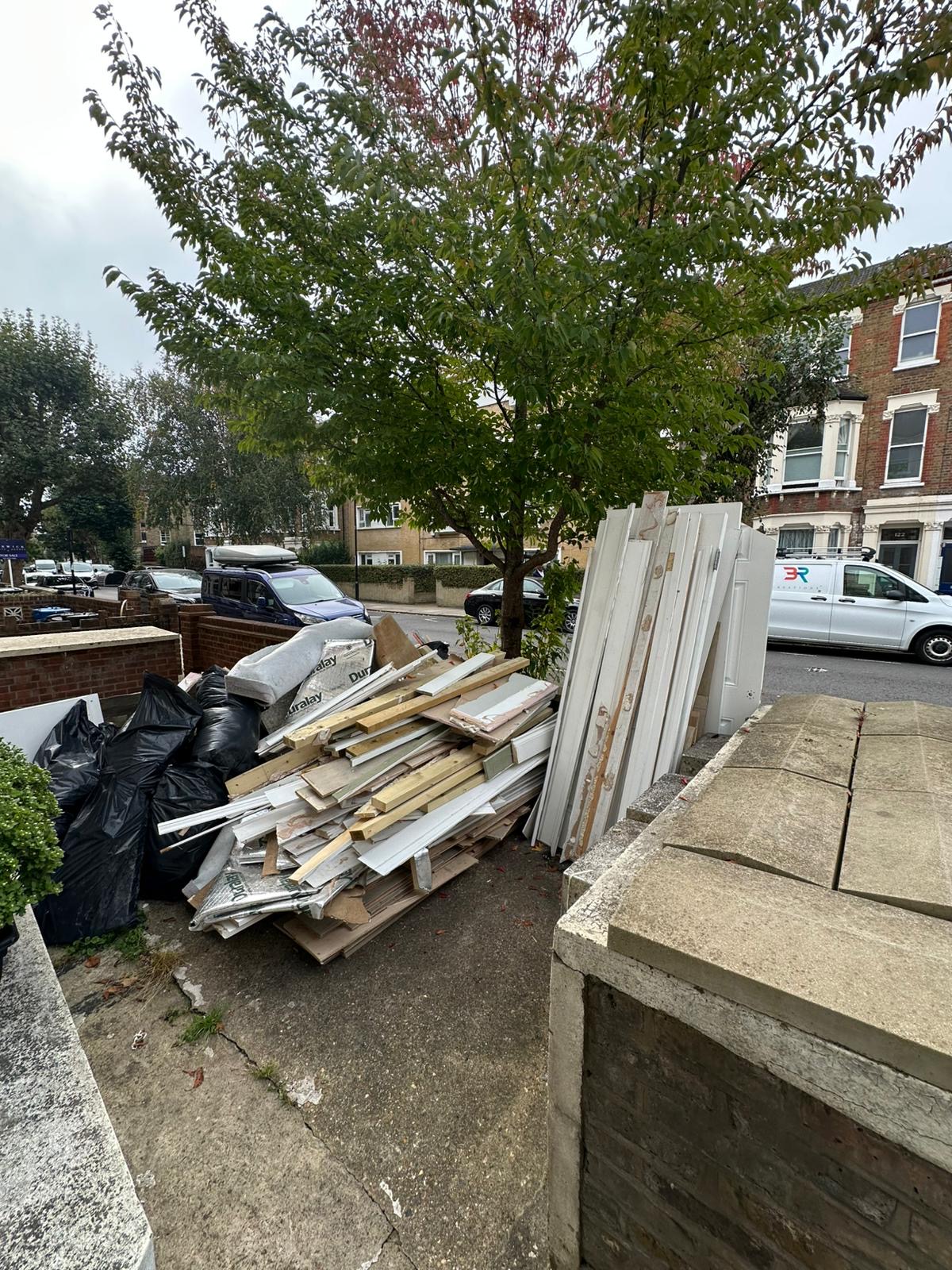 Five star waste management Ltd 's image