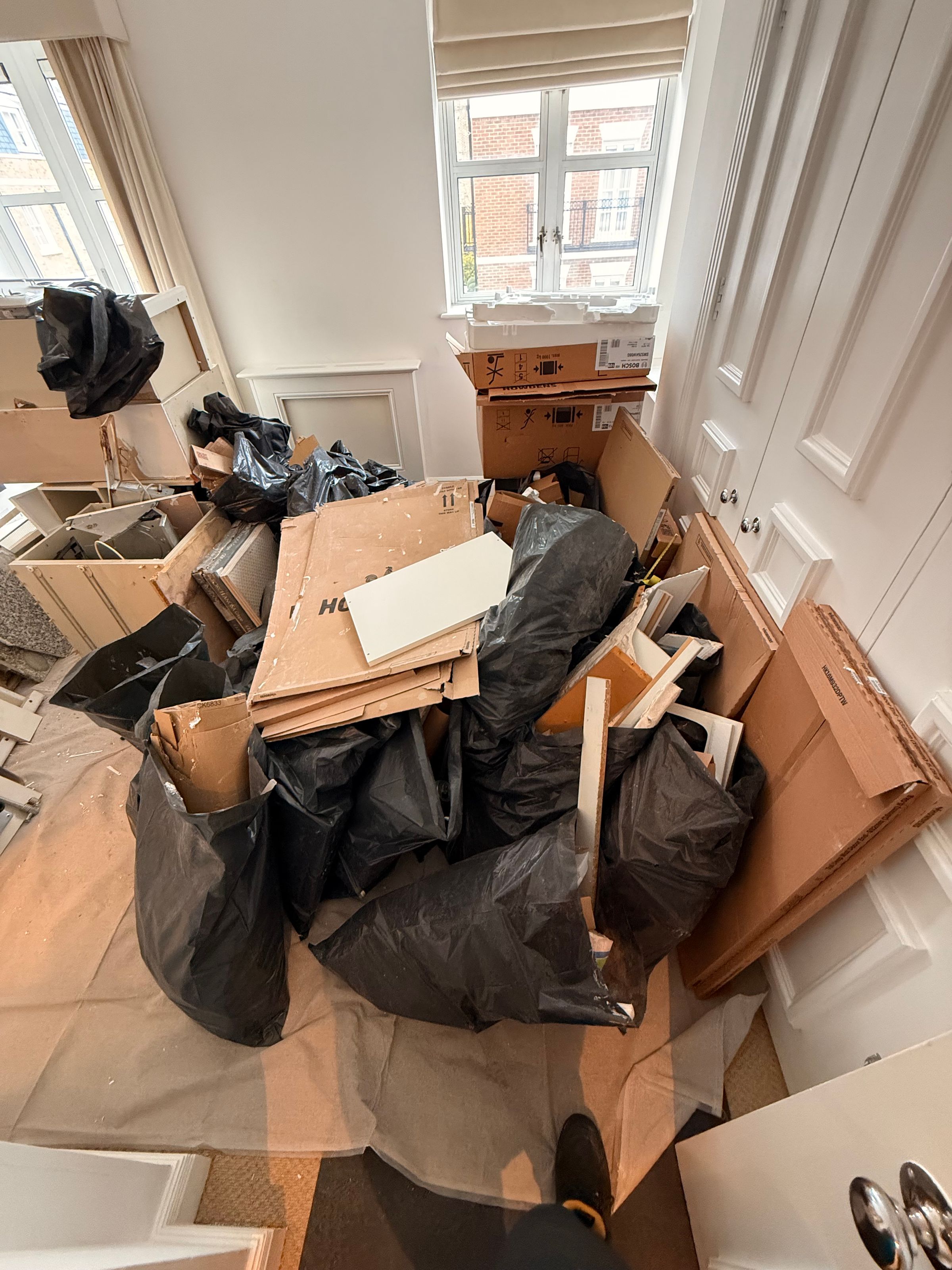 Five star waste management Ltd 's image