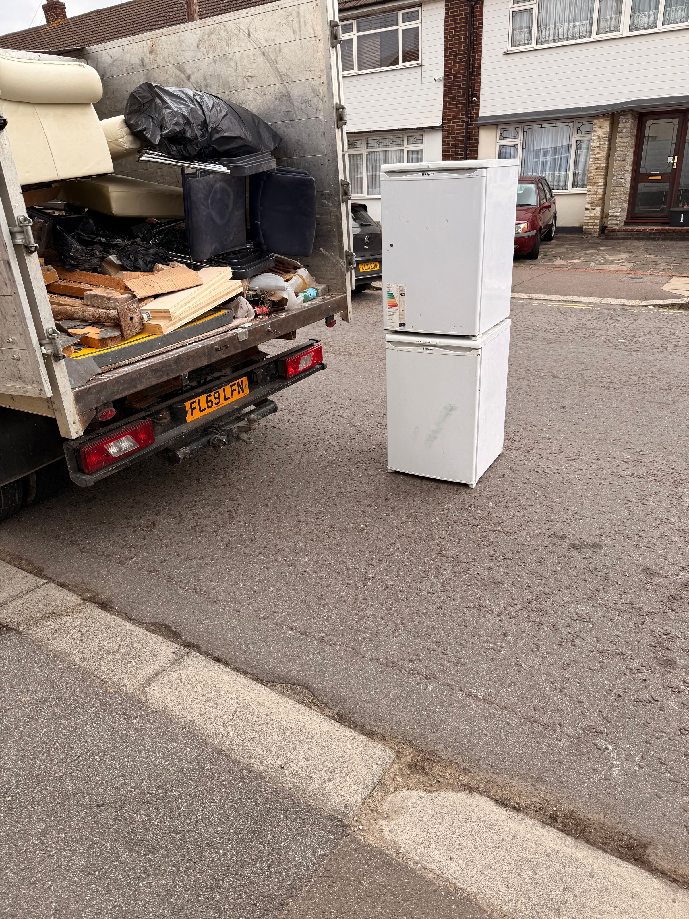 Five star waste management Ltd 's image