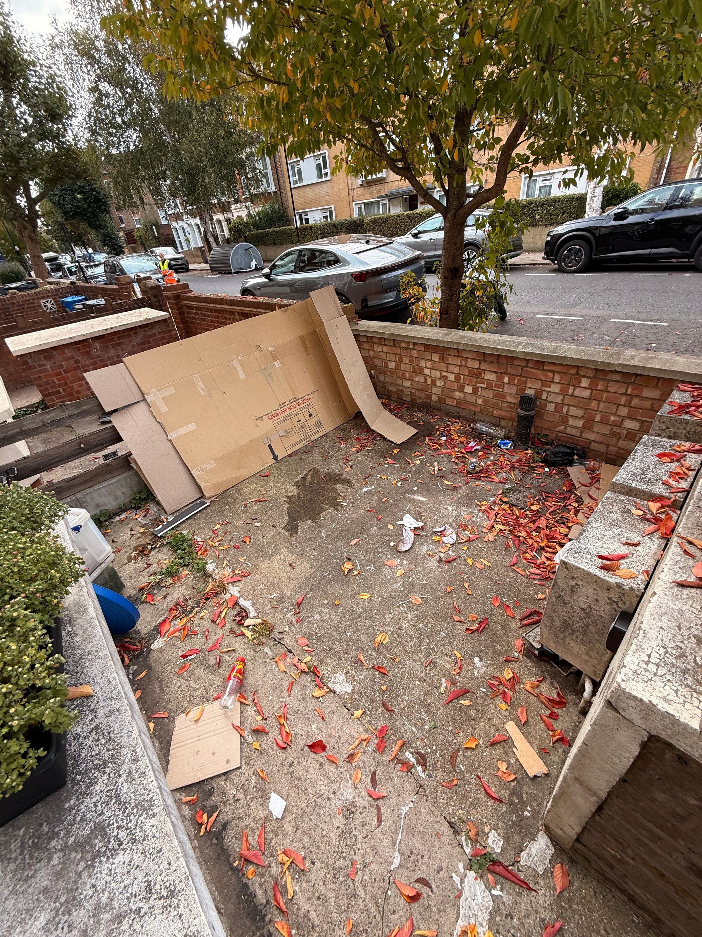 Five star waste management Ltd 's image