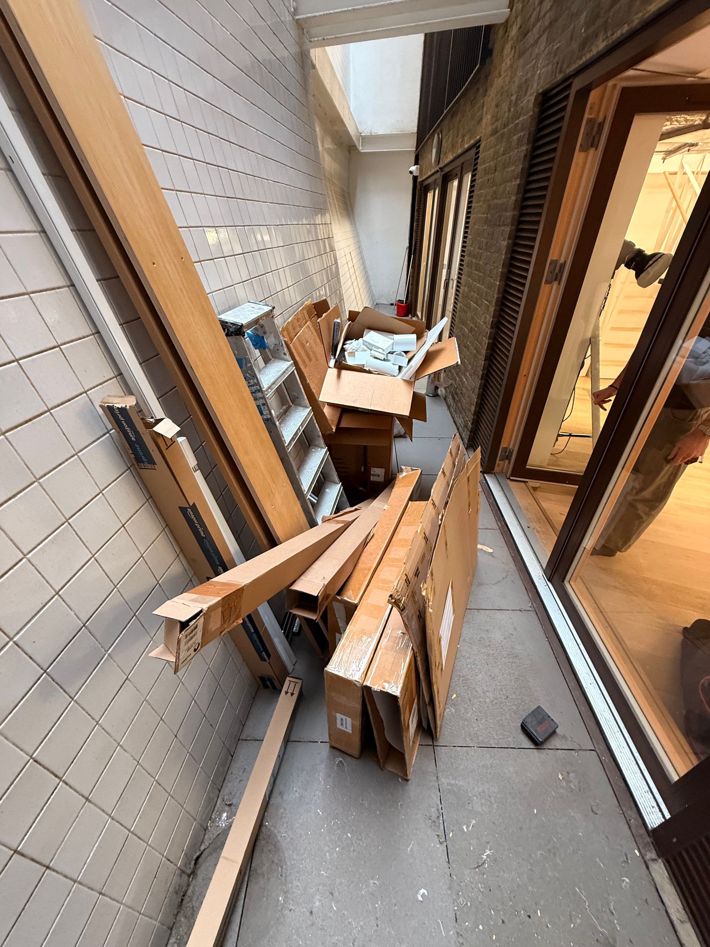 Five star waste management Ltd 's image