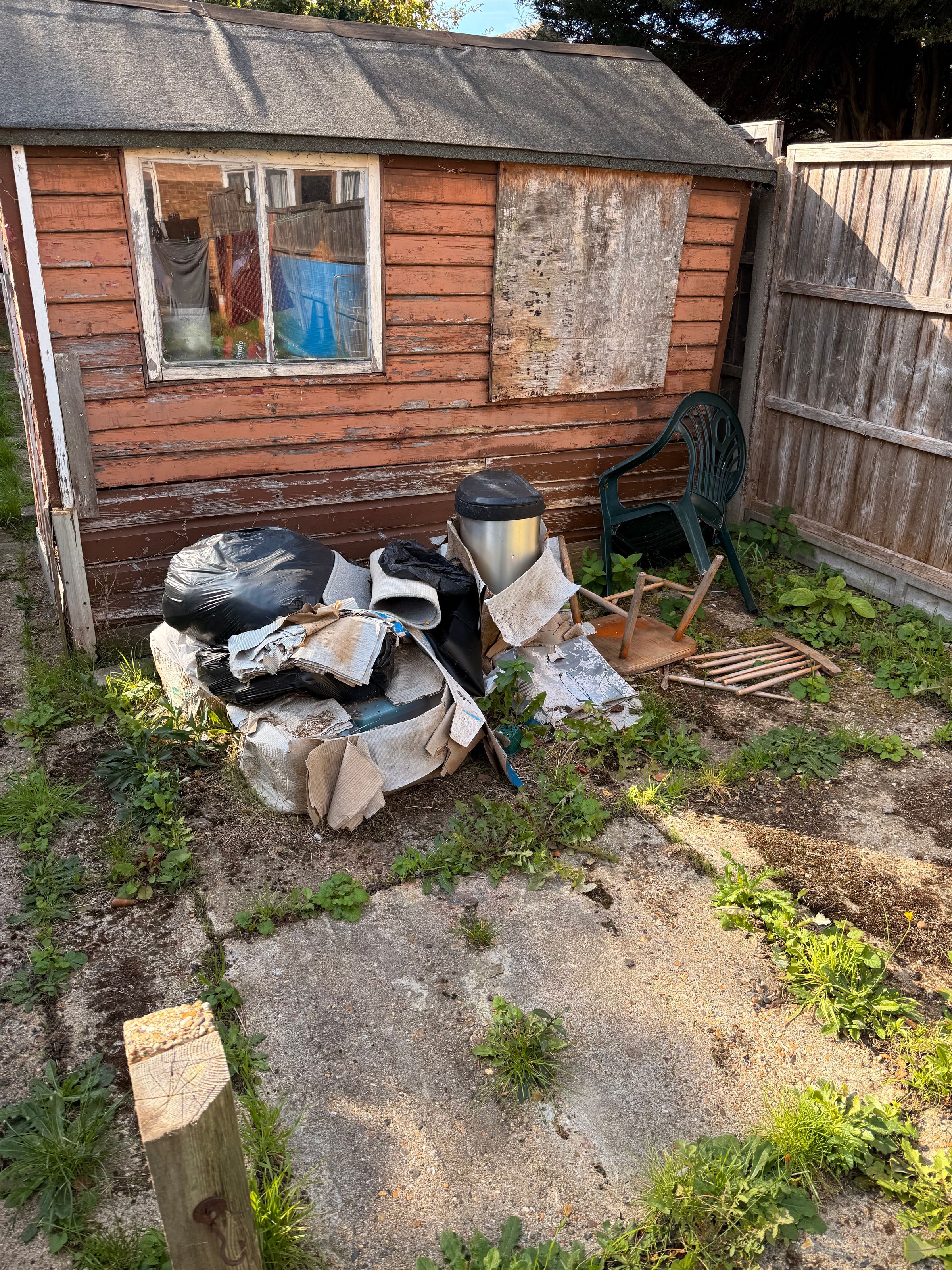 Five star waste management Ltd 's image