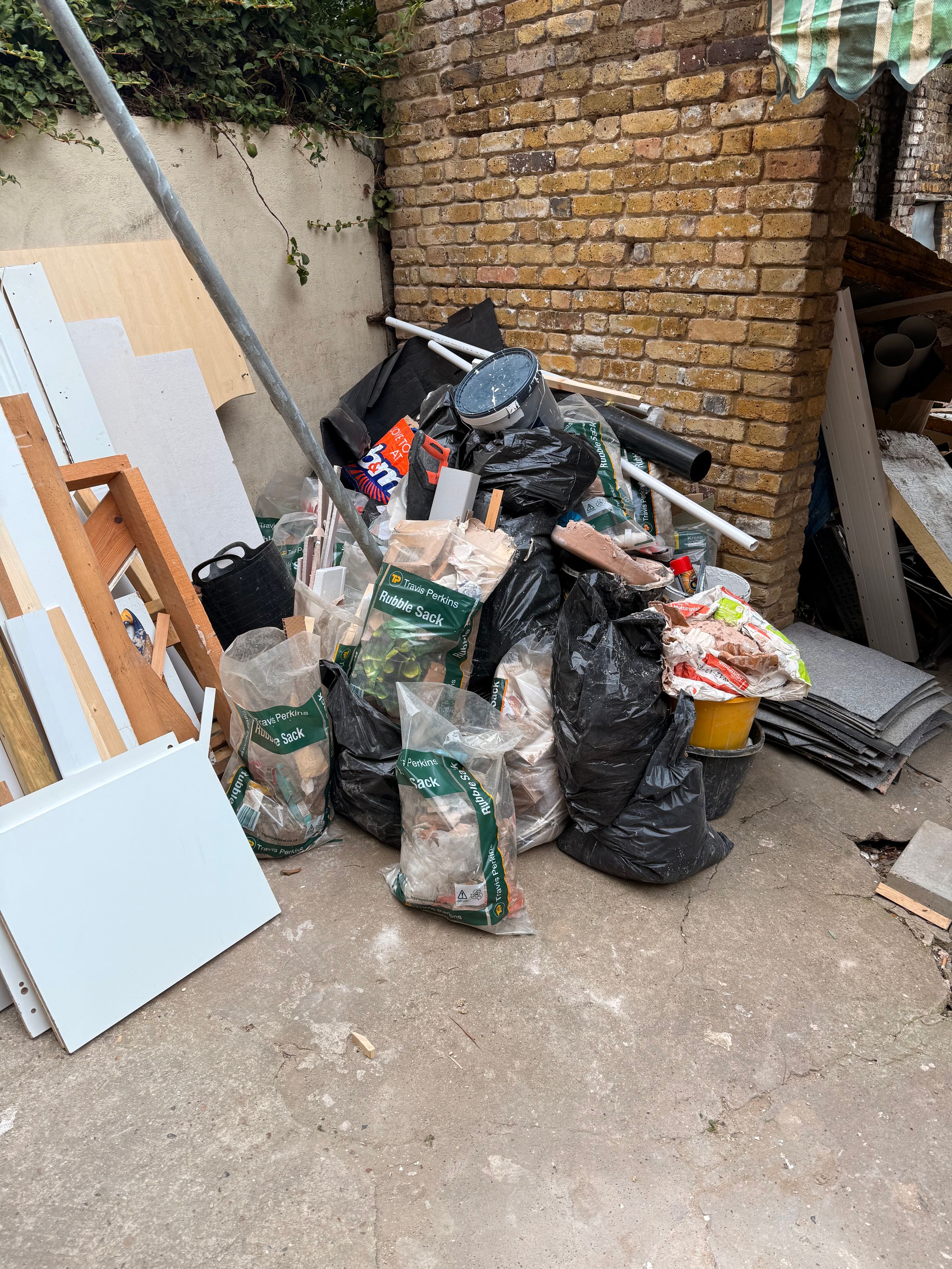 Five star waste management Ltd 's image