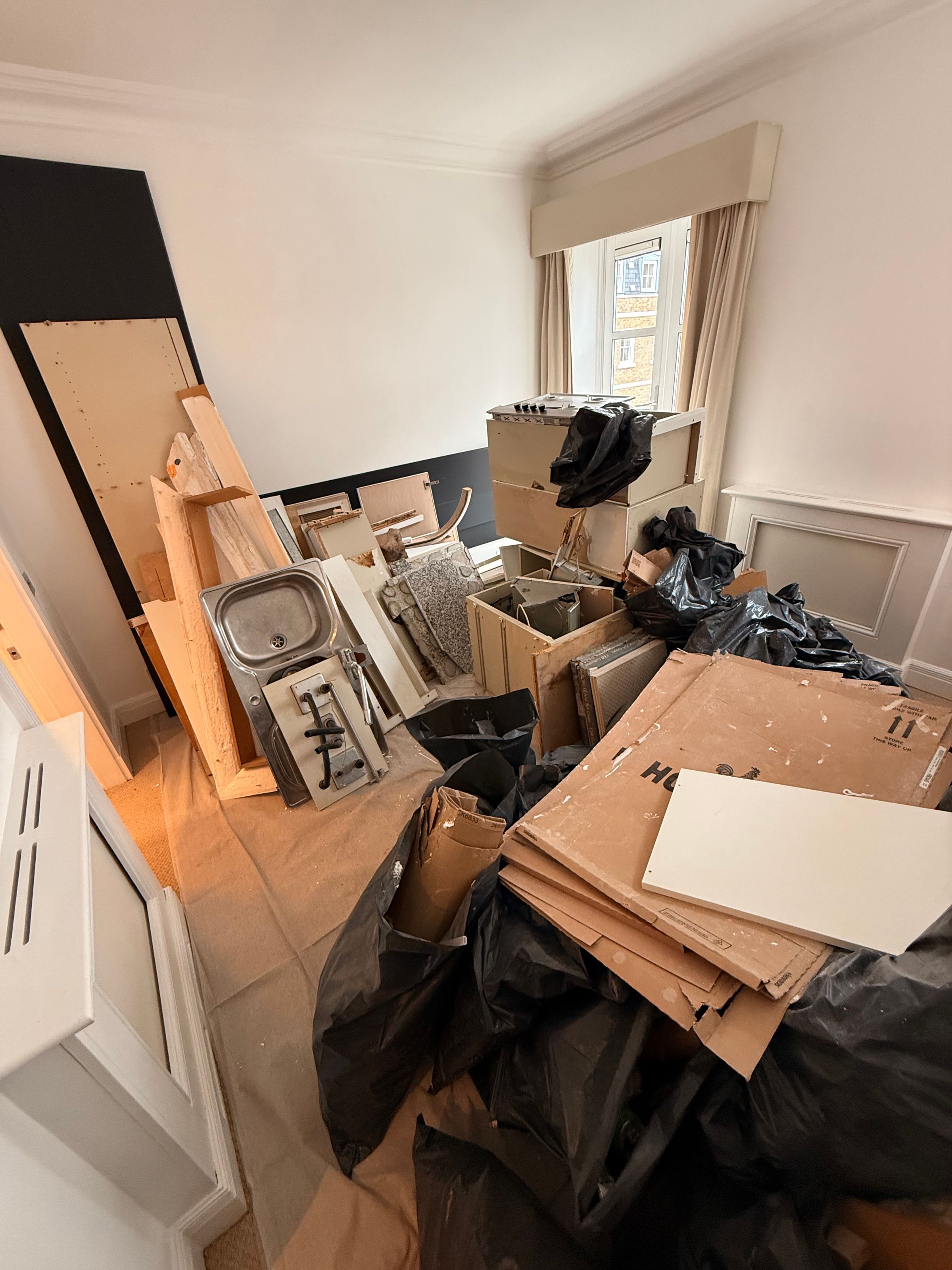 Five star waste management Ltd 's image