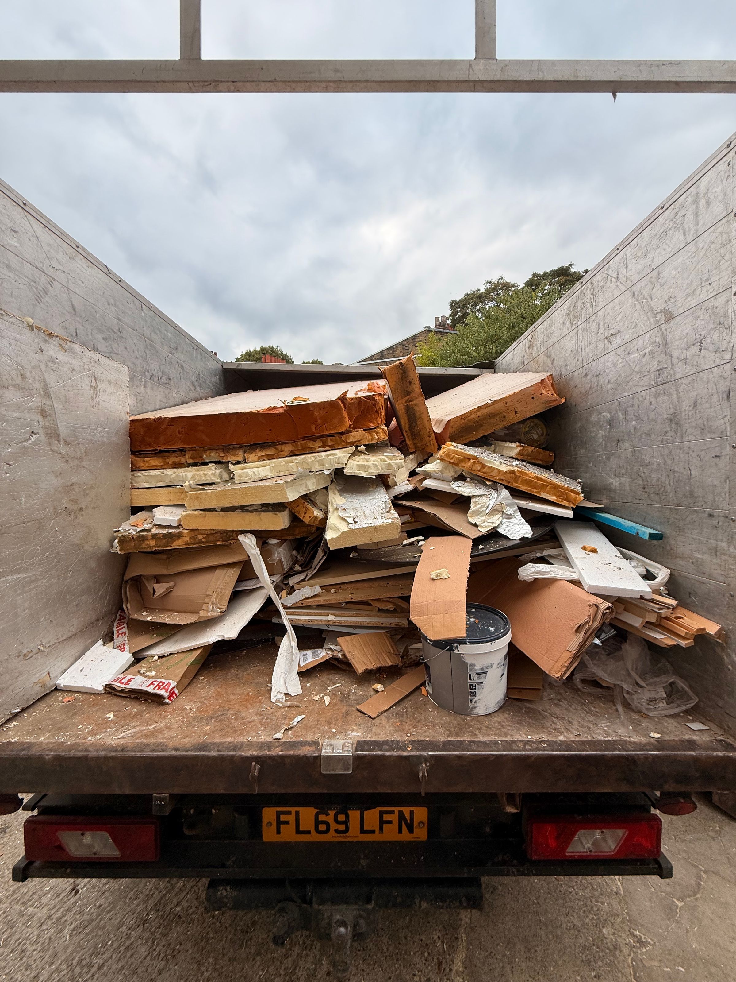 Five star waste management Ltd 's image