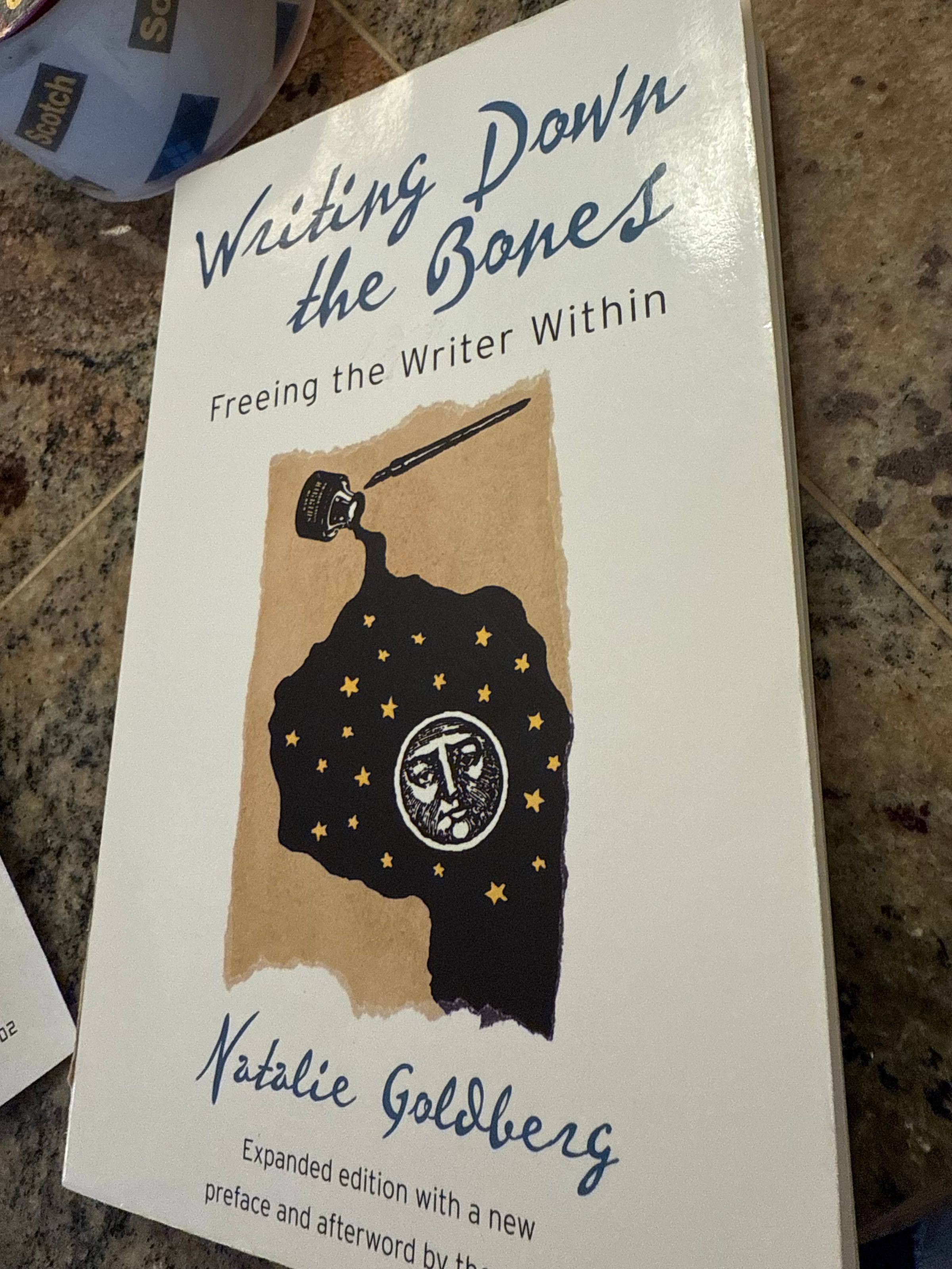 Redmond Journaling Club's image