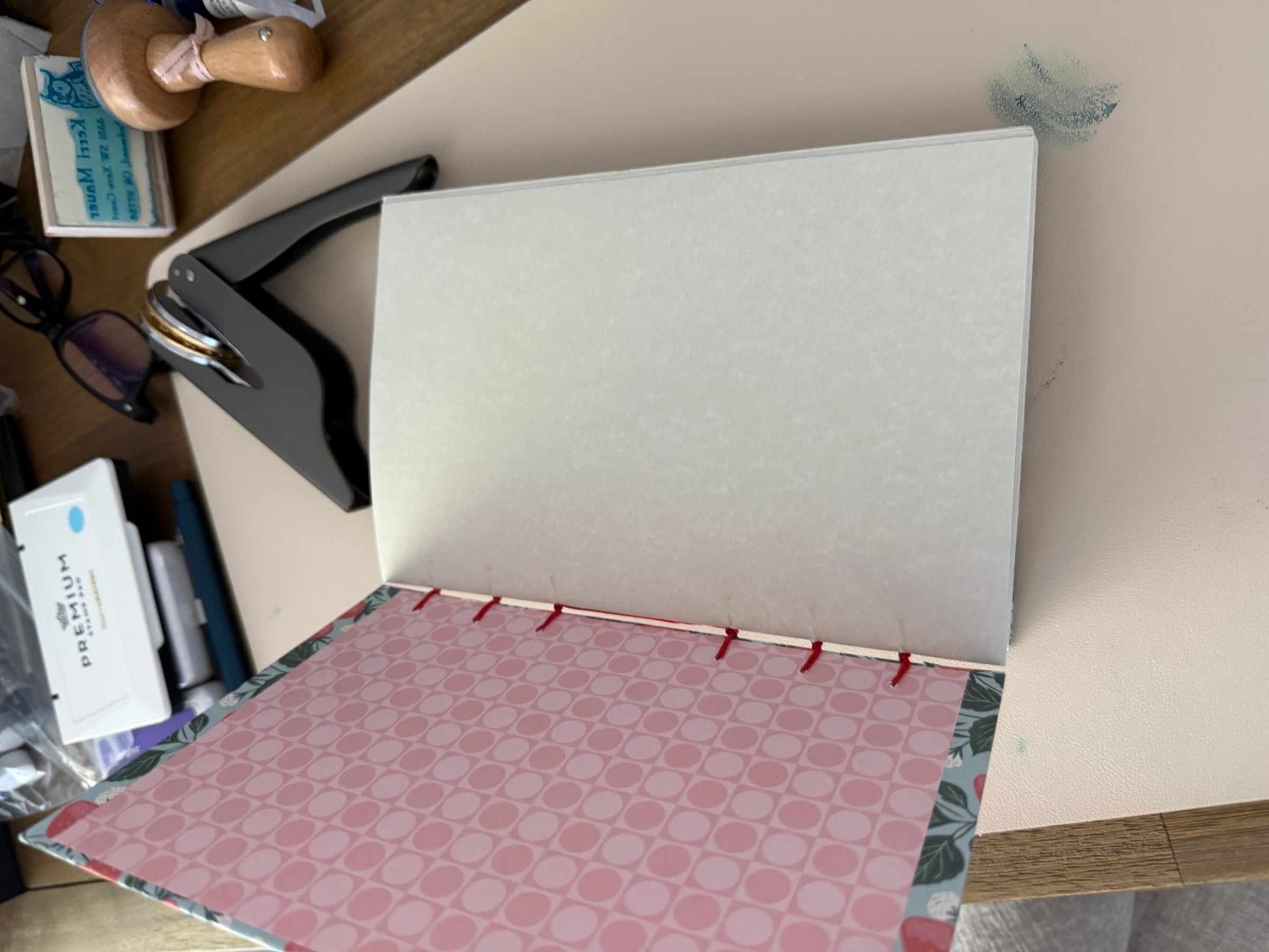 Redmond Journaling Club's image