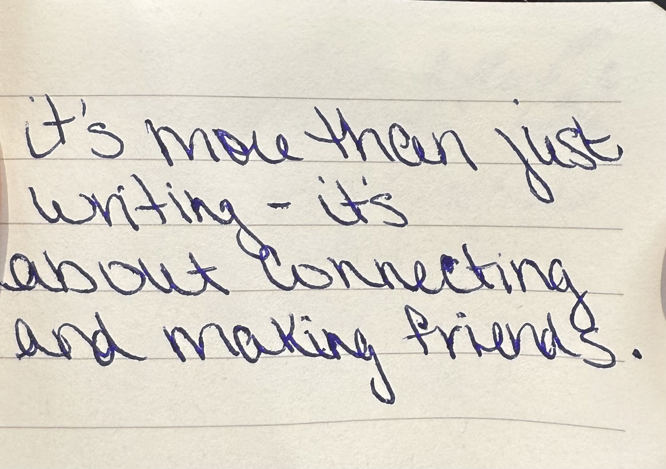 Redmond Journaling Club's image