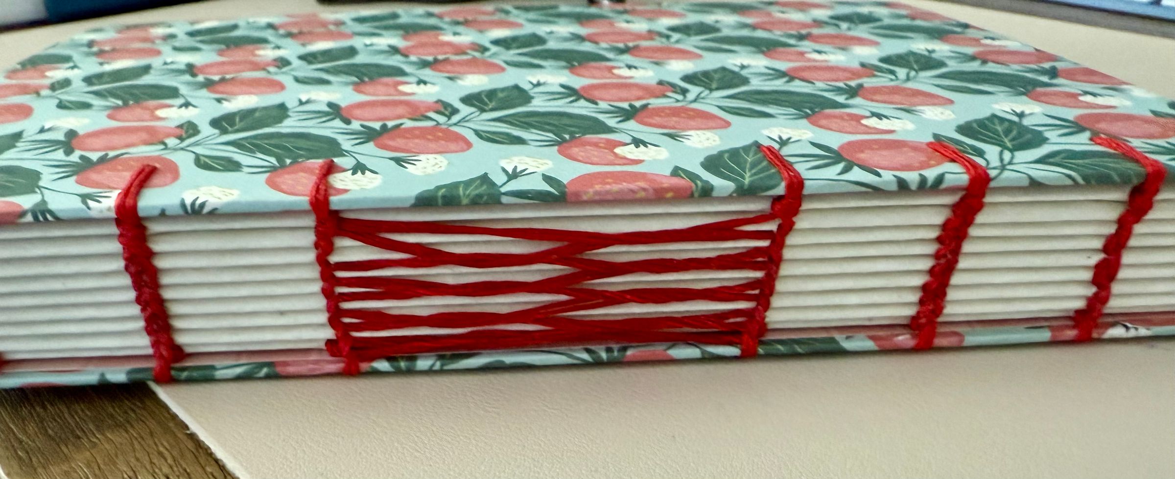 Redmond Journaling Club's image