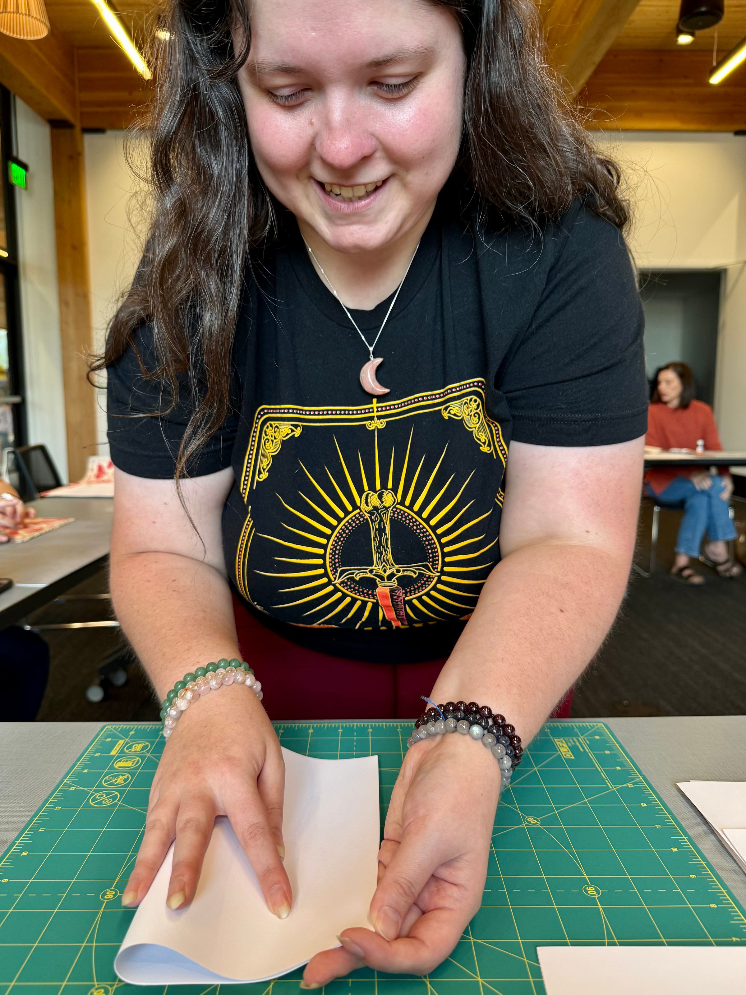 Redmond Journaling Club's image