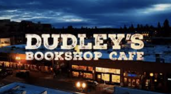 Redmond Journaling Club's image