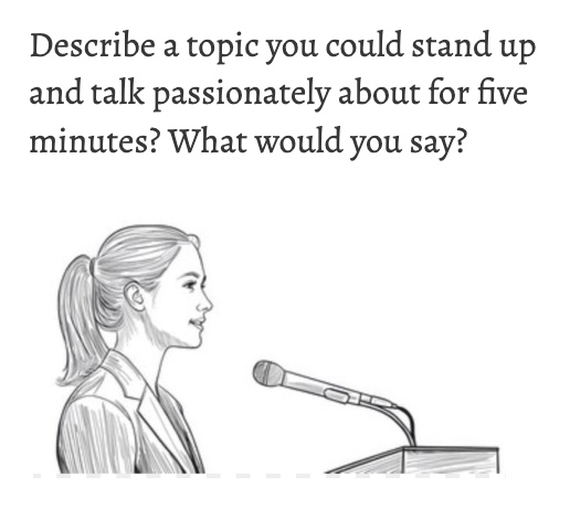 Redmond Journaling Club's image