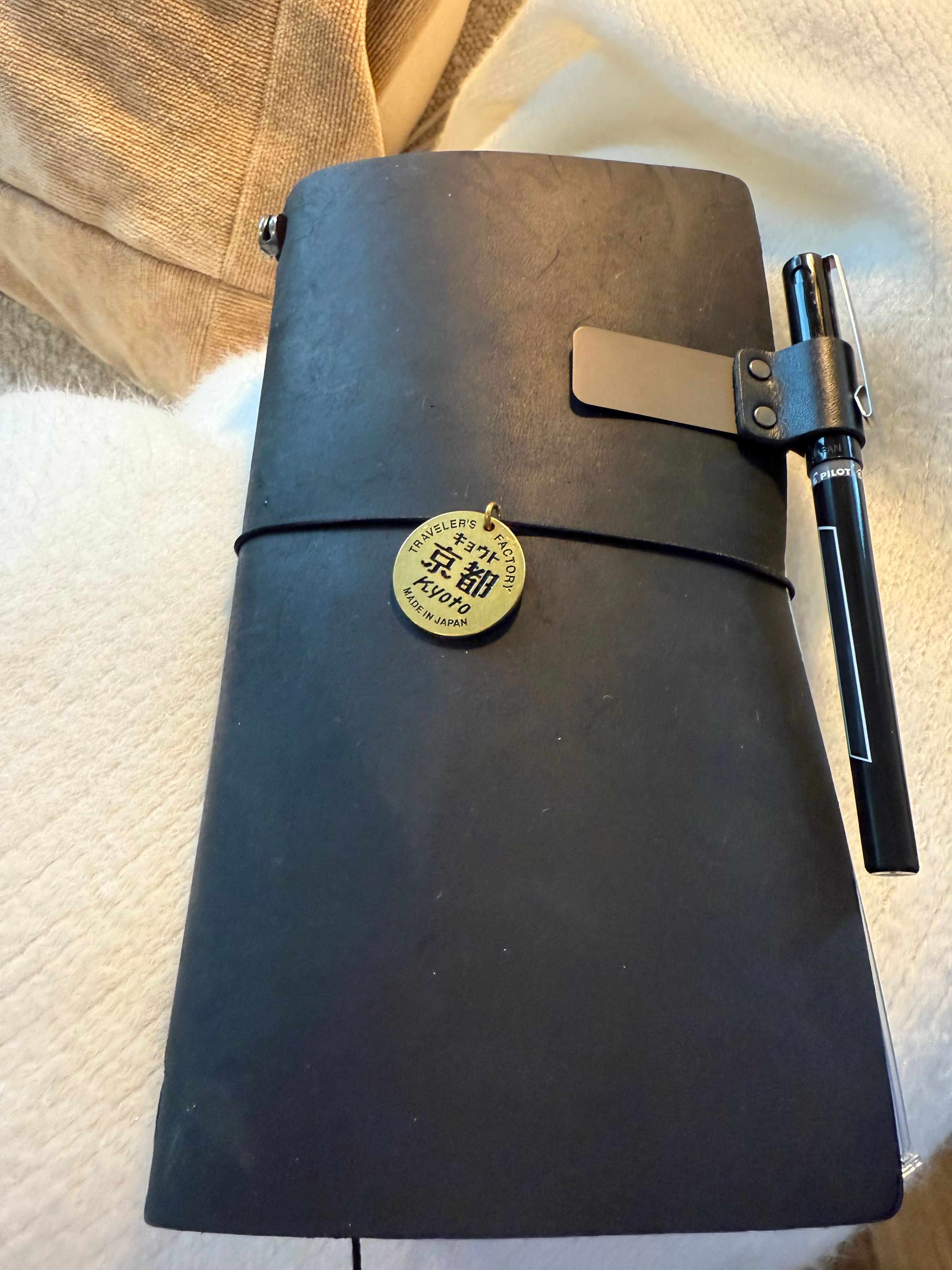 Redmond Journaling Club's image