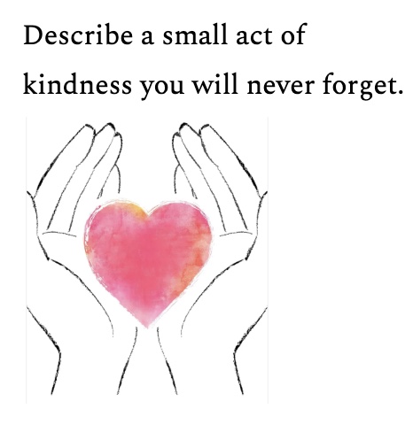 Redmond Journaling Club's image