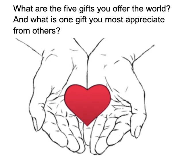 Redmond Journaling Club's image