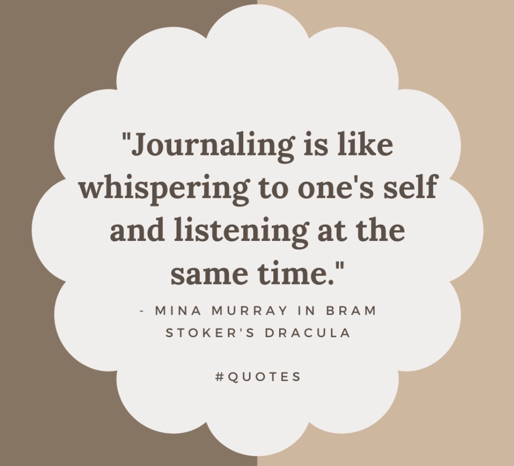 Redmond Journaling Club's image