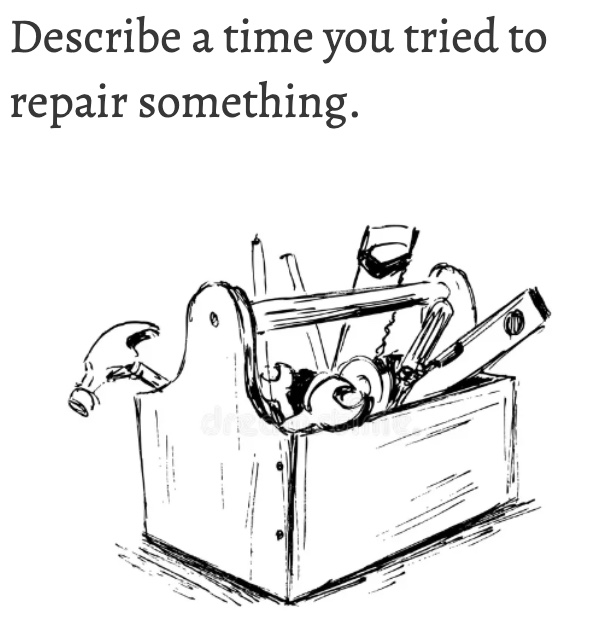 Redmond Journaling Club's image