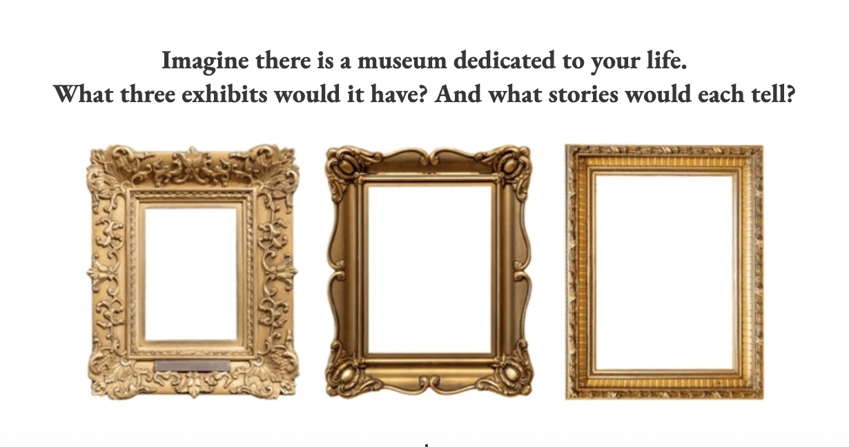 Redmond Journaling Club's image