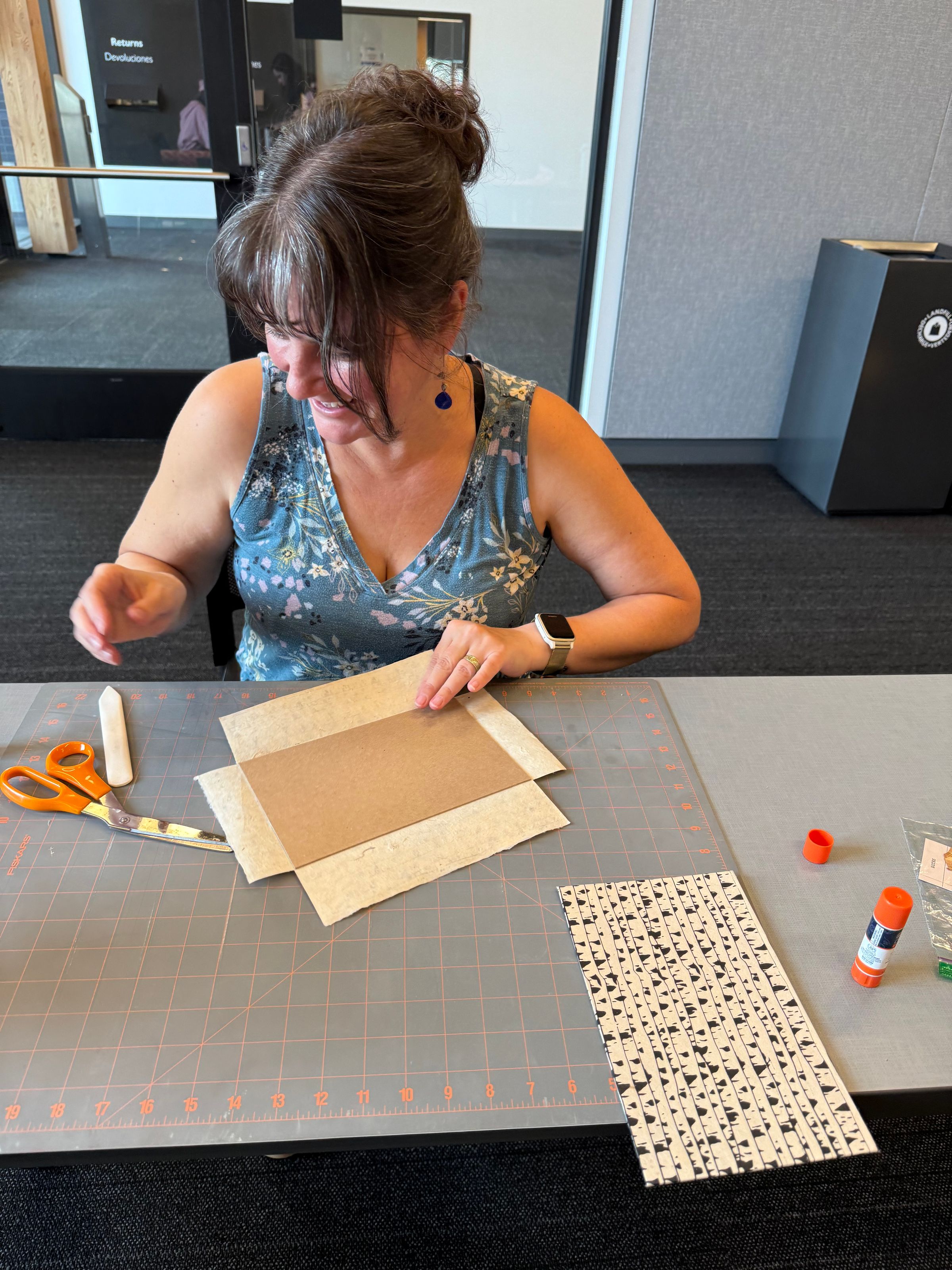 Redmond Journaling Club's image