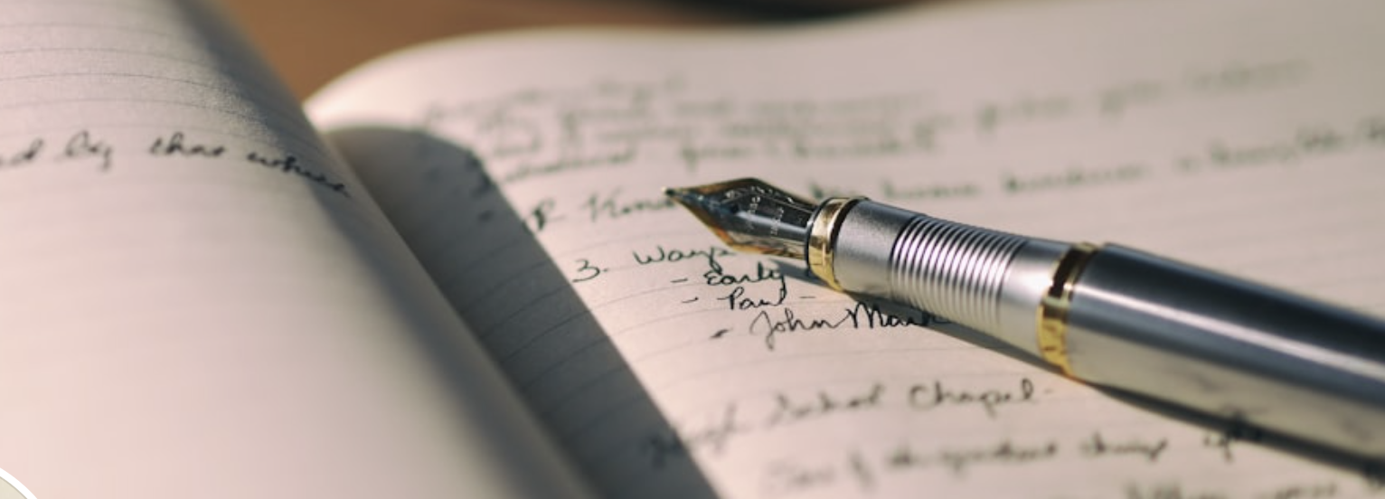 Redmond Journaling Club's image