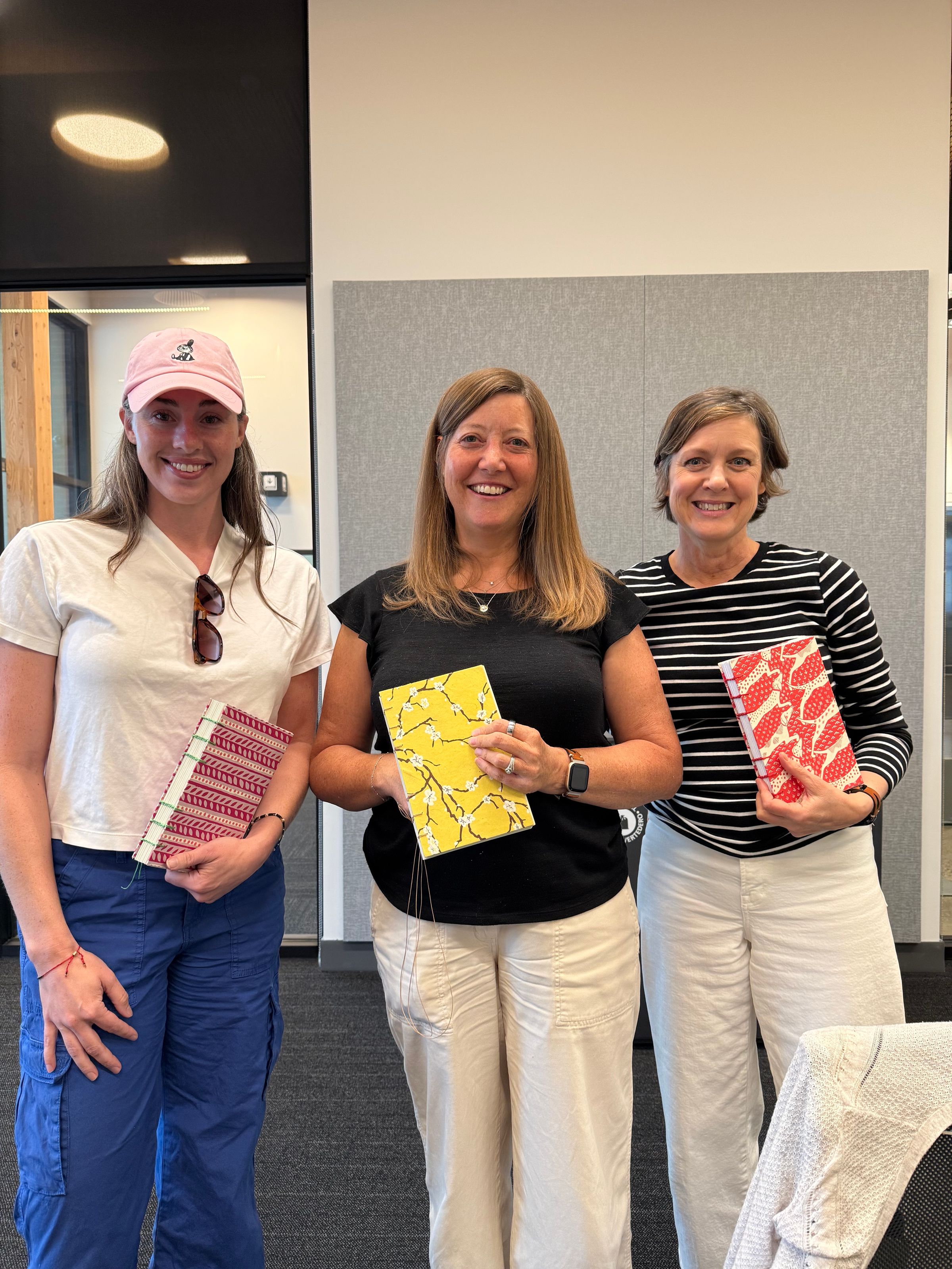 Redmond Journaling Club's image