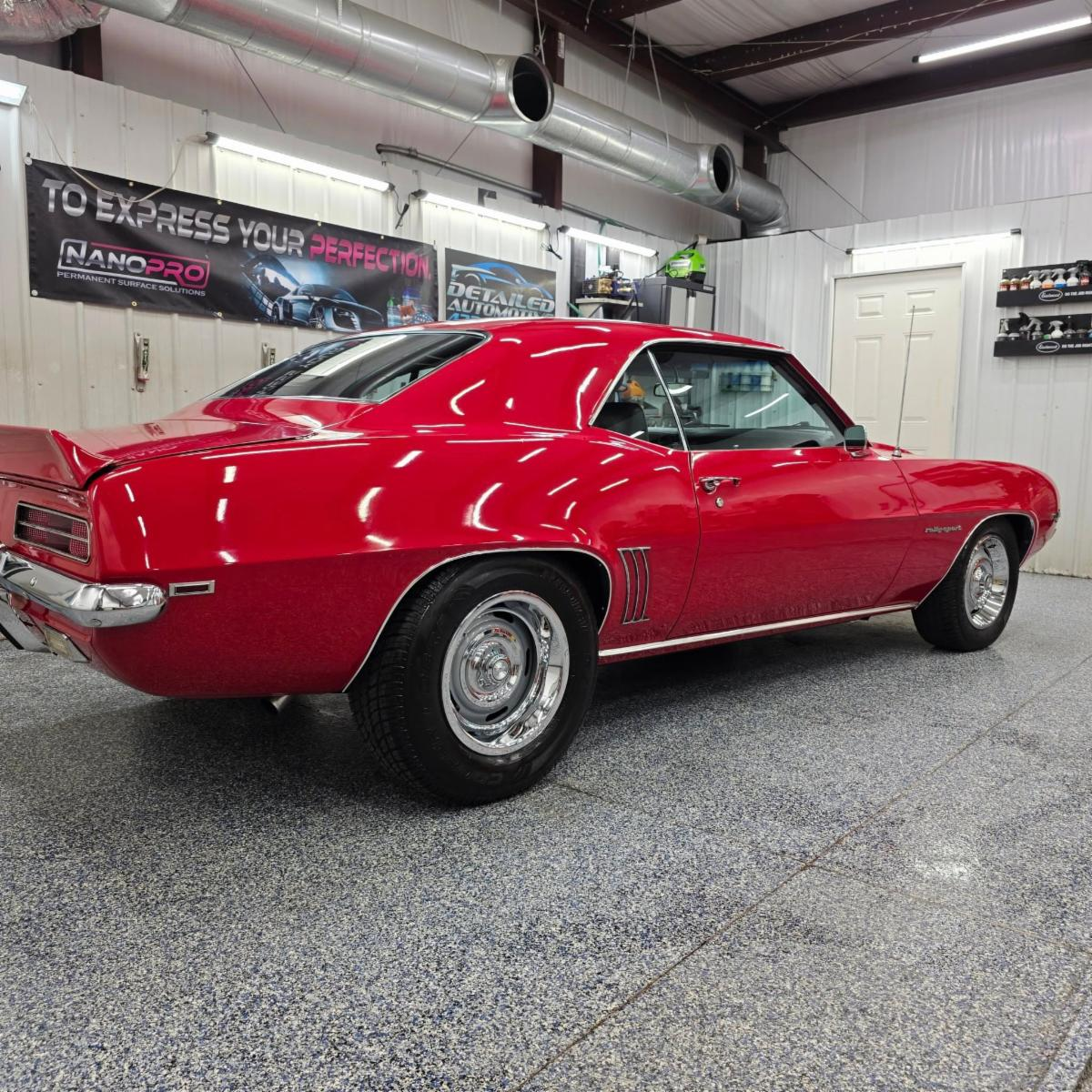 Shine Masters's image