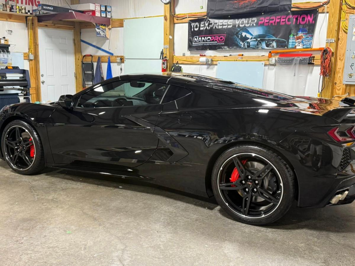 Shine Masters's image