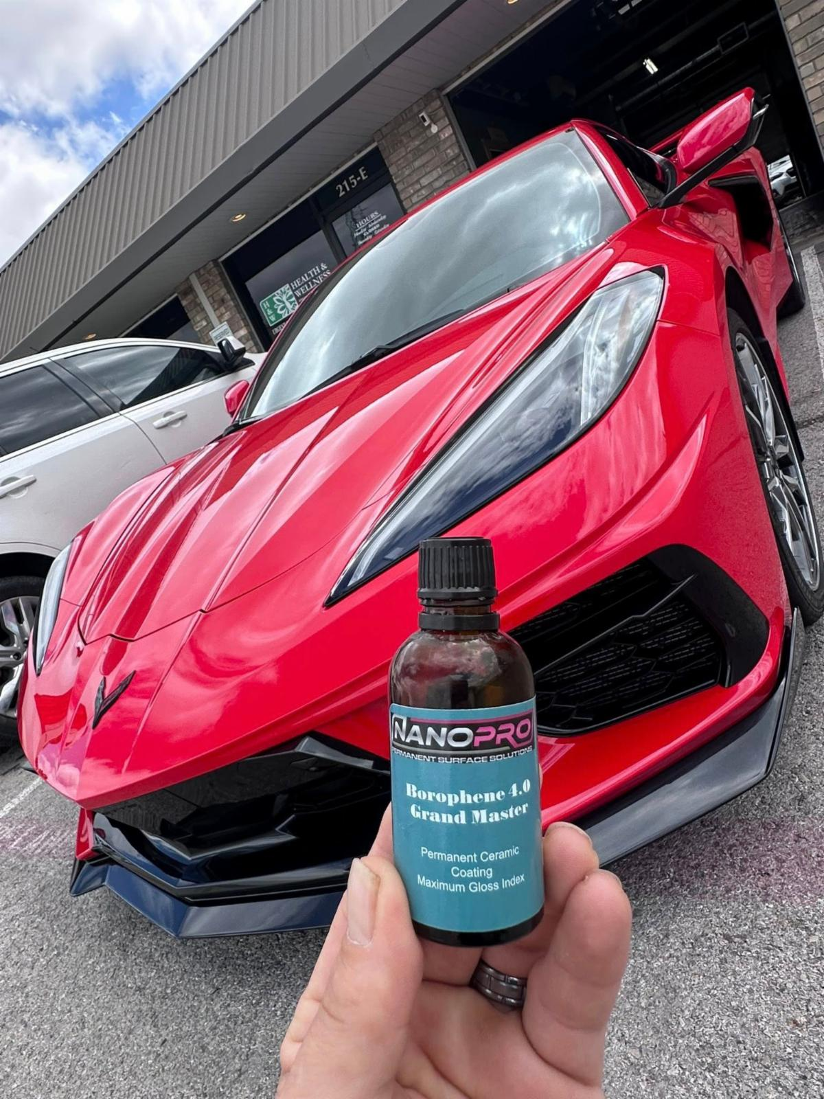 Shine Masters's image