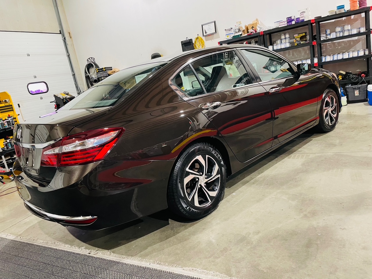 Shine Masters's image