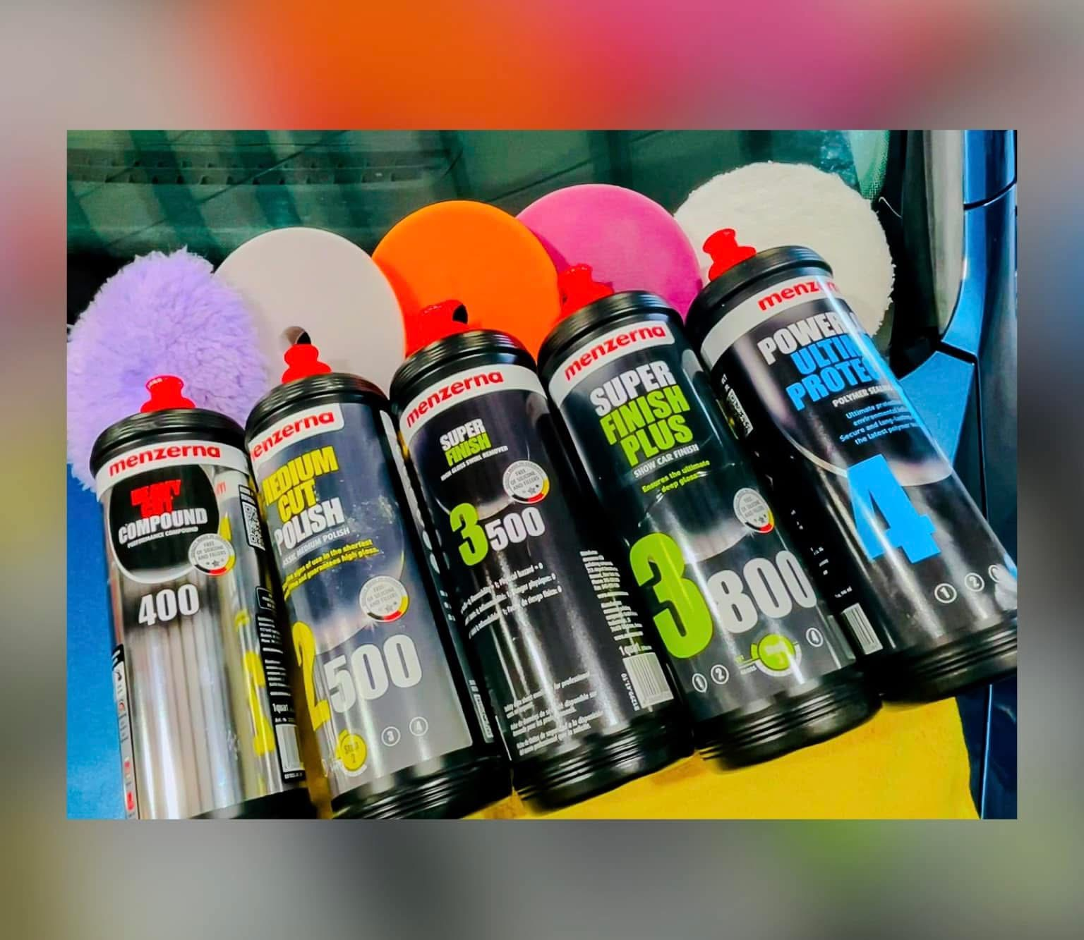 Shine Masters's image