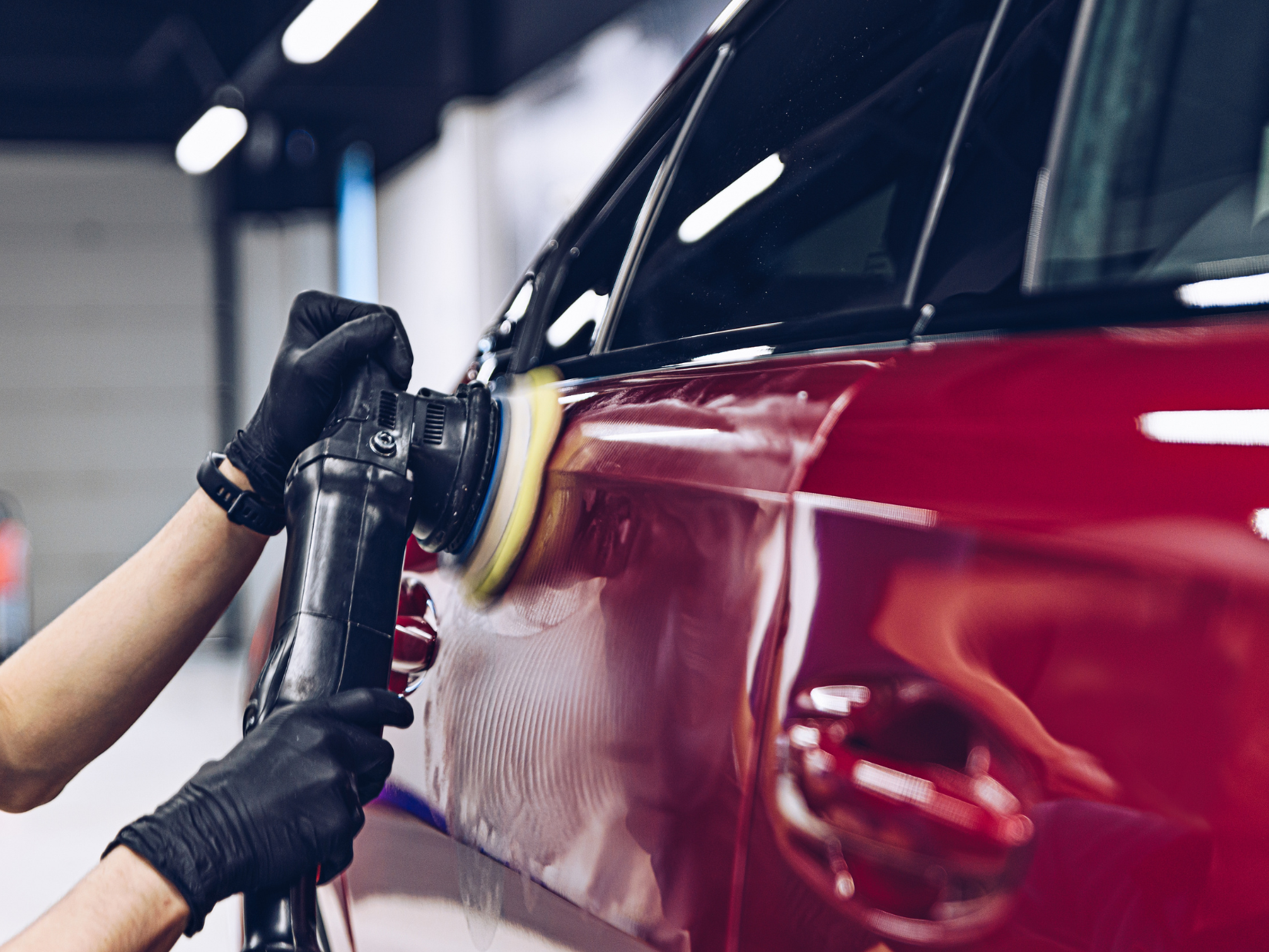 Shine Masters's image