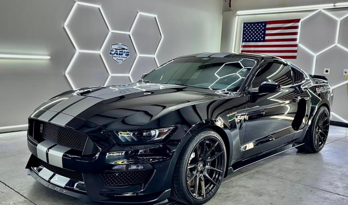 Shine Masters's image