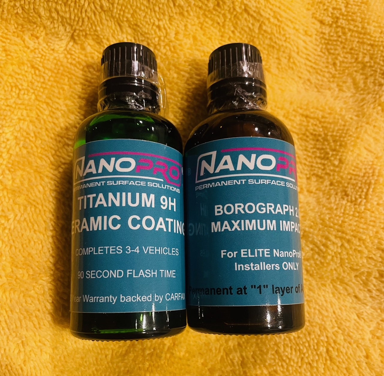 Shine Masters's image