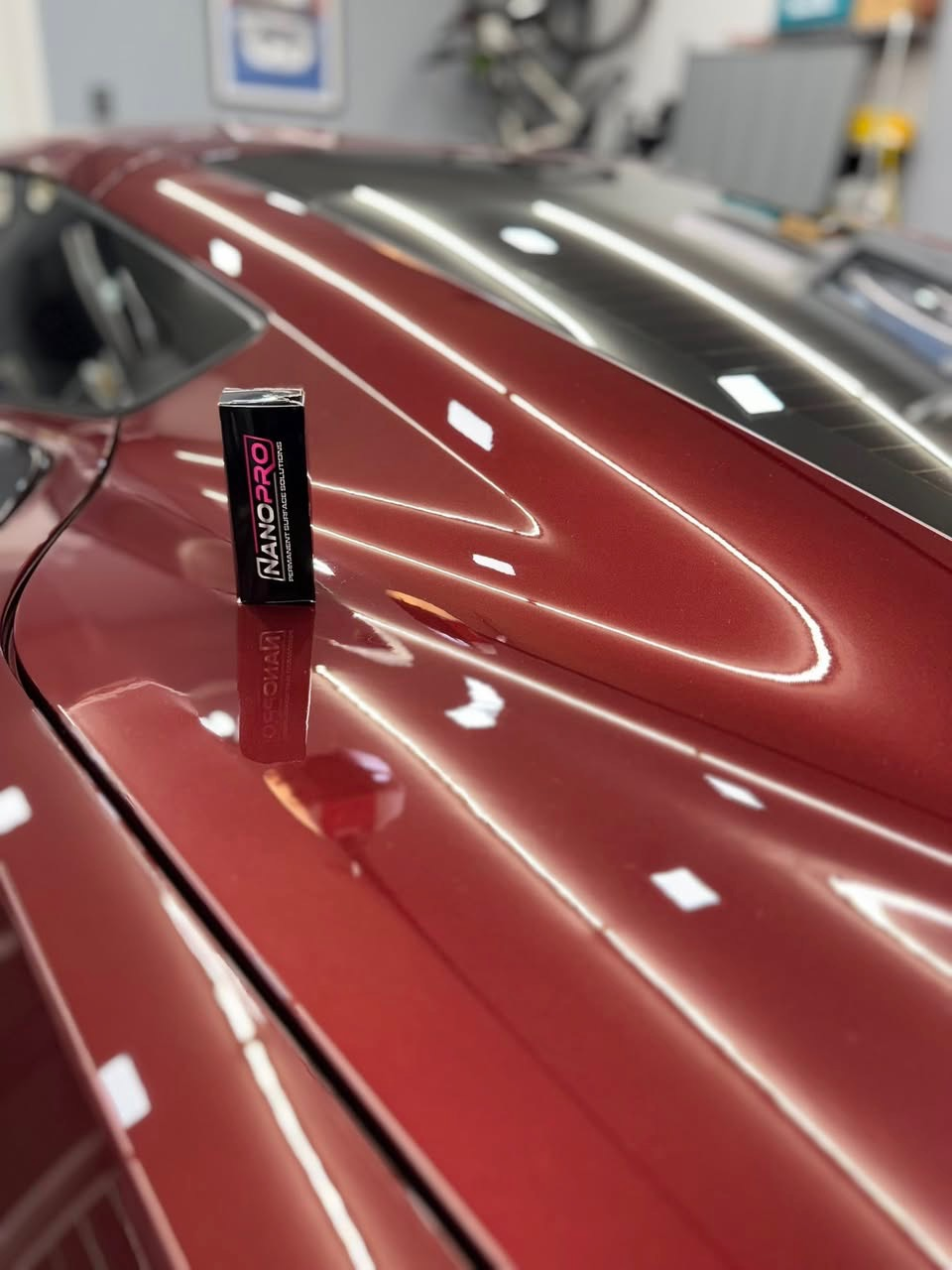 Shine Masters's image