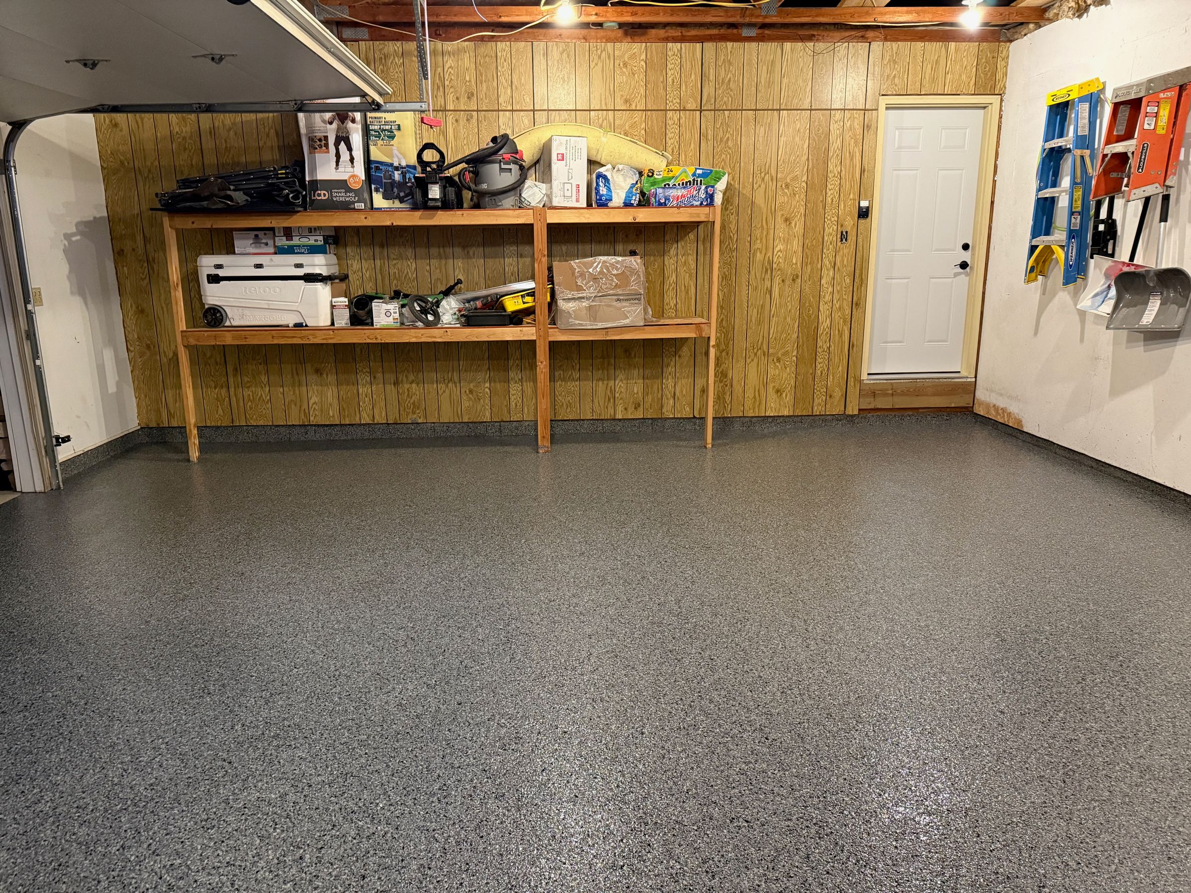 Wisconsin Epoxy Solutions LLC's image
