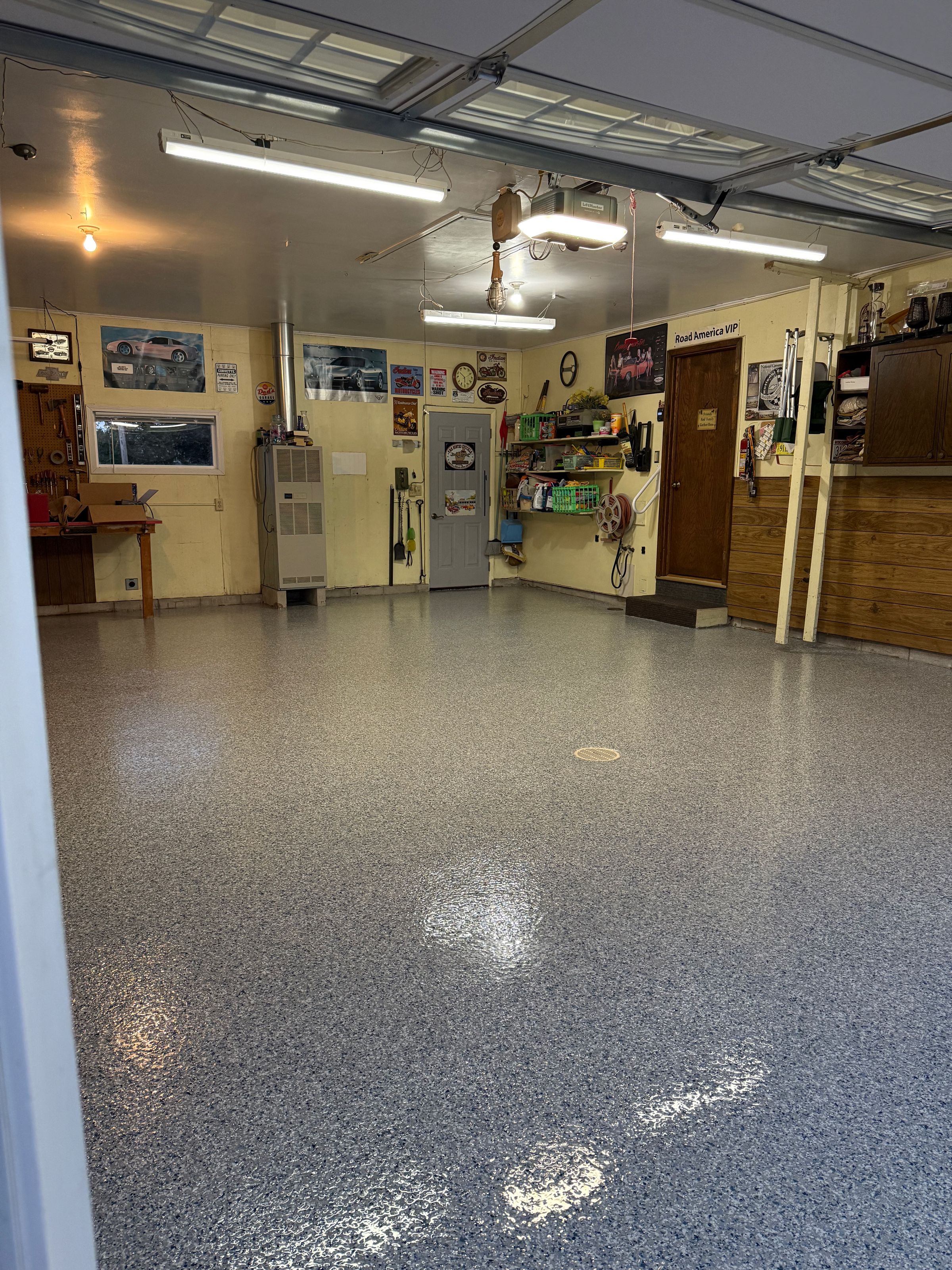 Wisconsin Epoxy Solutions LLC's image
