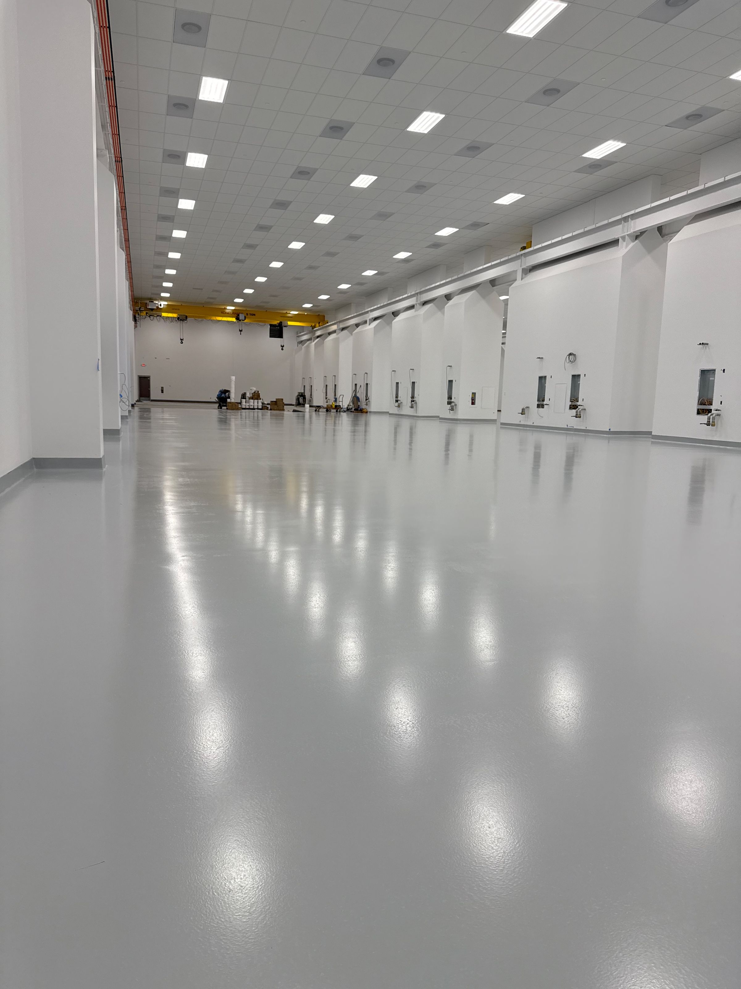 Wisconsin Epoxy Solutions LLC's image