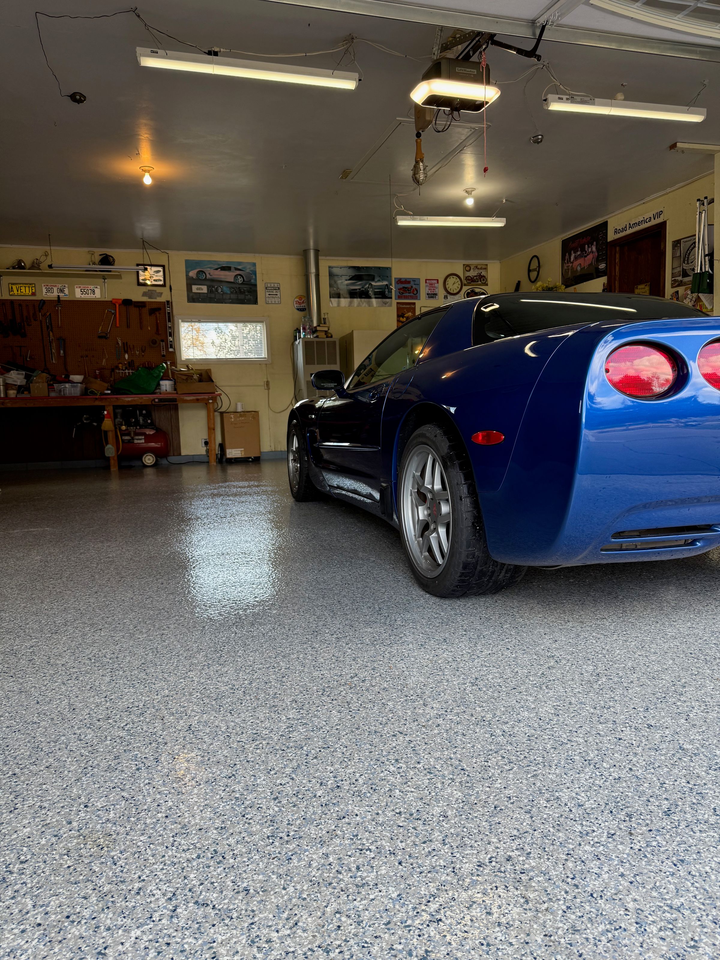 Wisconsin Epoxy Solutions LLC's image