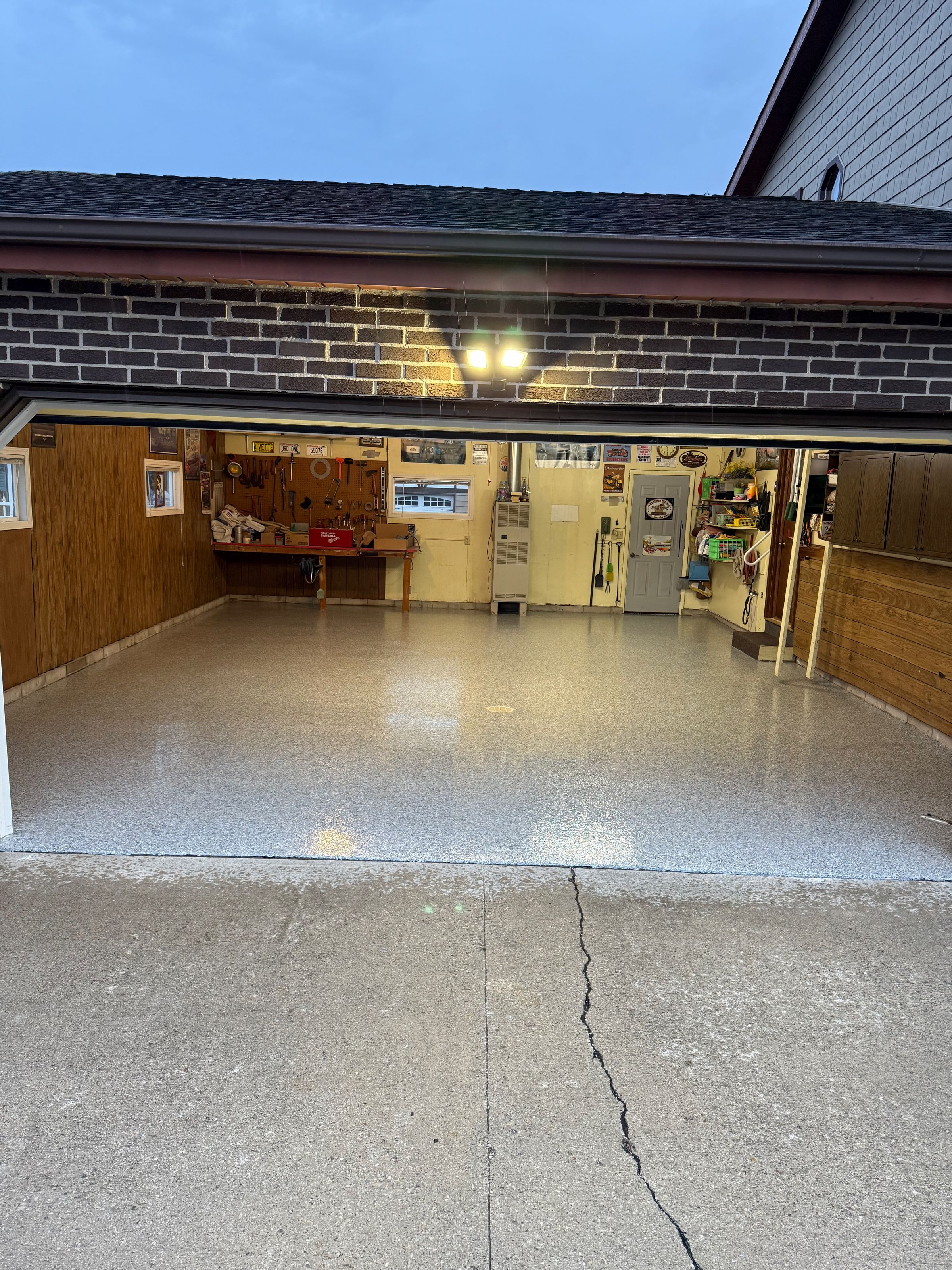 Wisconsin Epoxy Solutions LLC's image