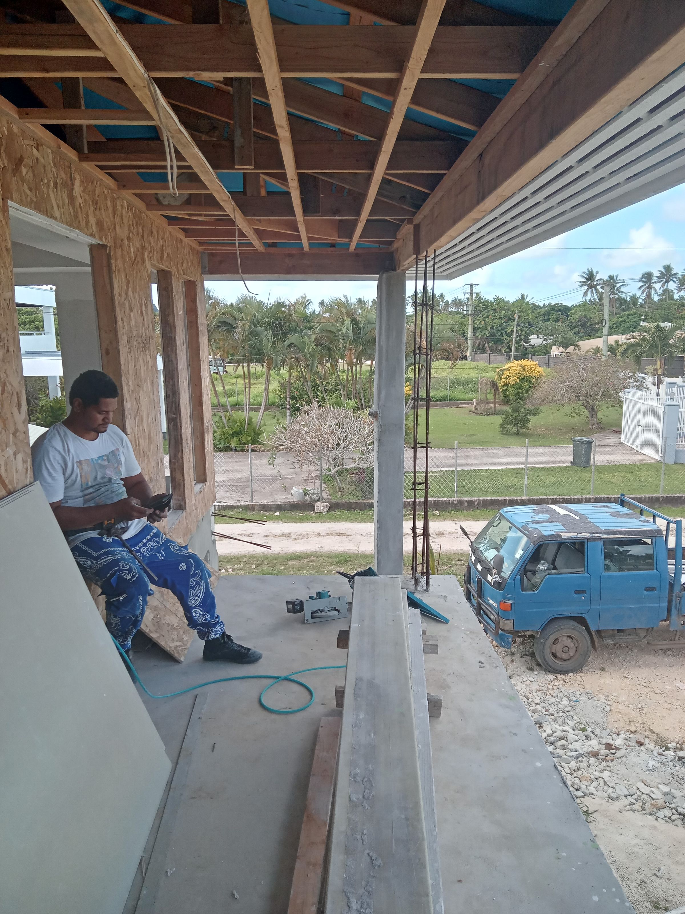 Construction's image
