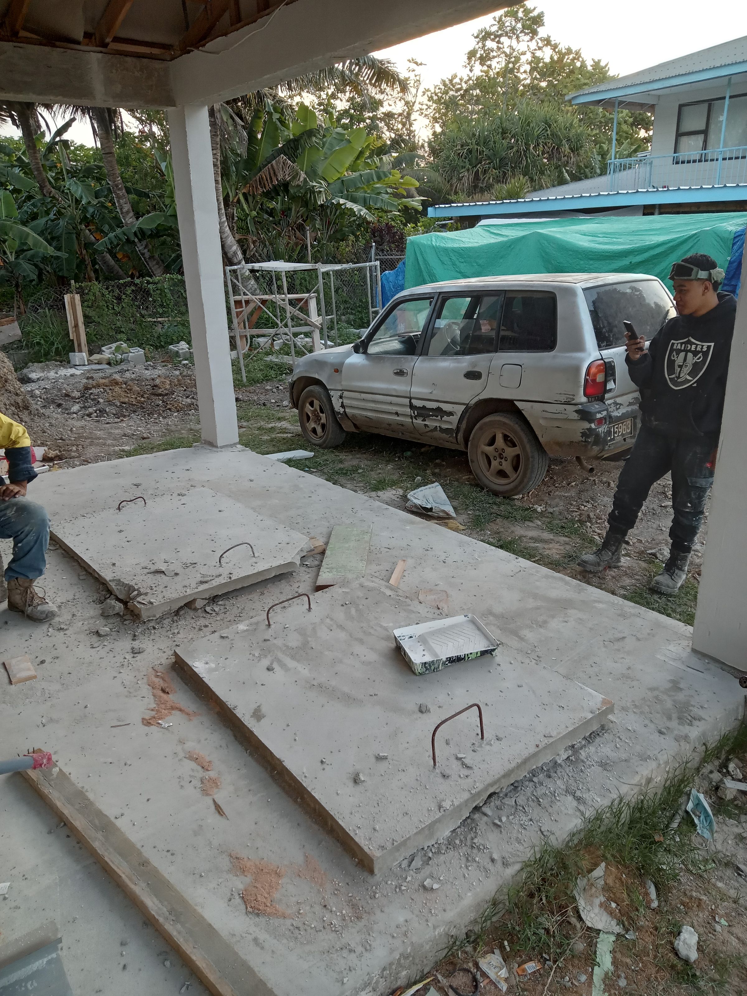 Construction's image