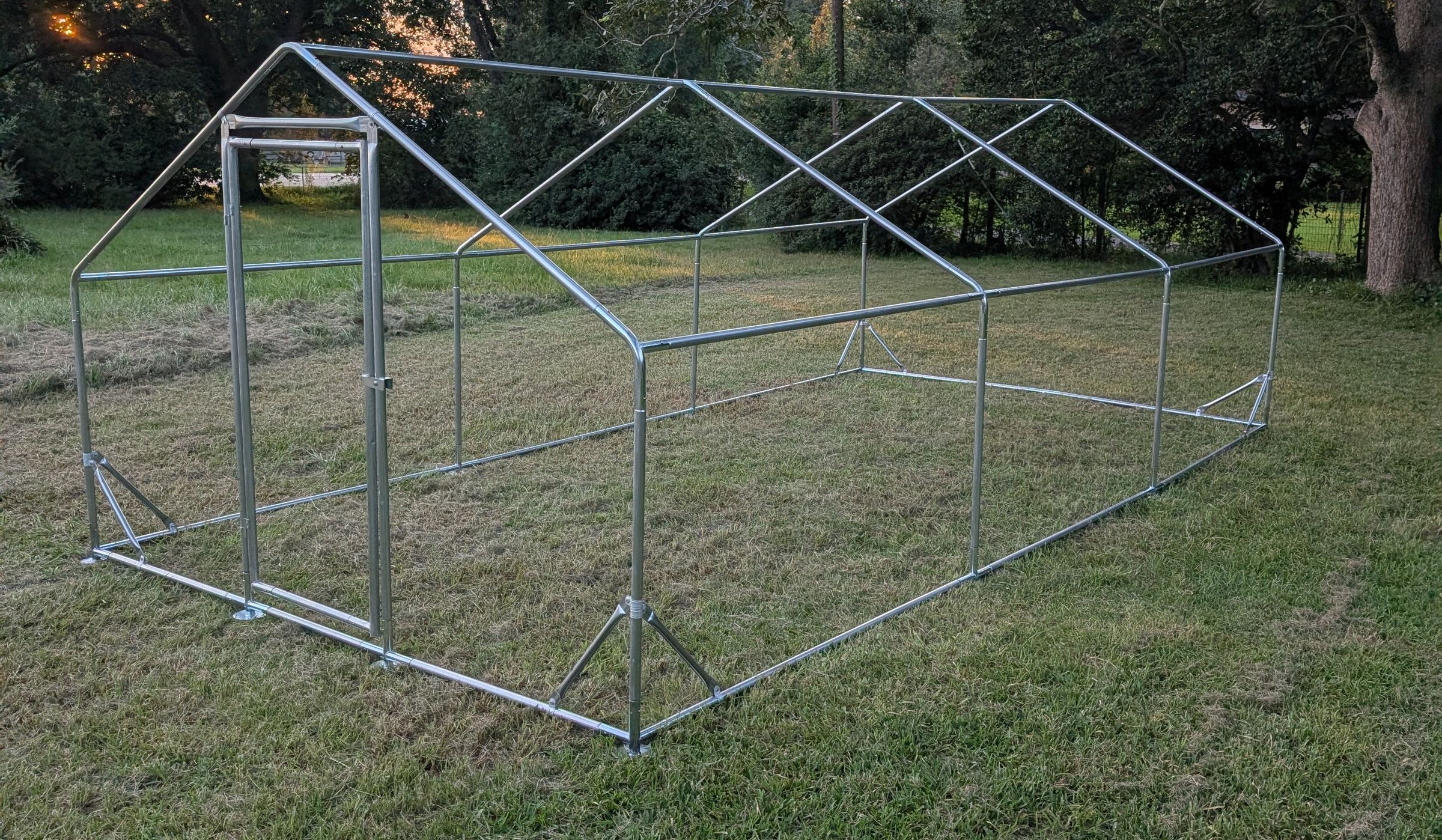 Barrows Barnyard's image