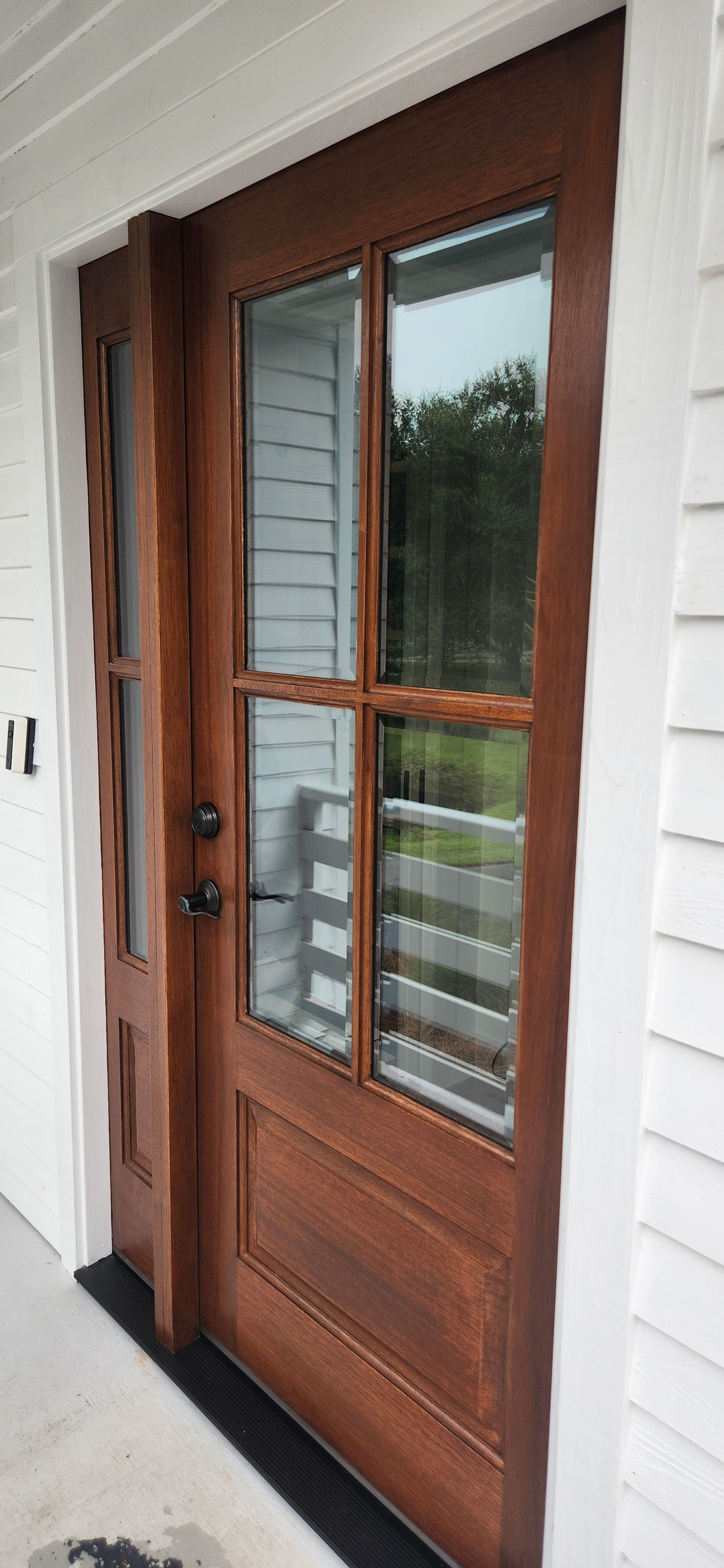 Southern Doors and Finishing's image