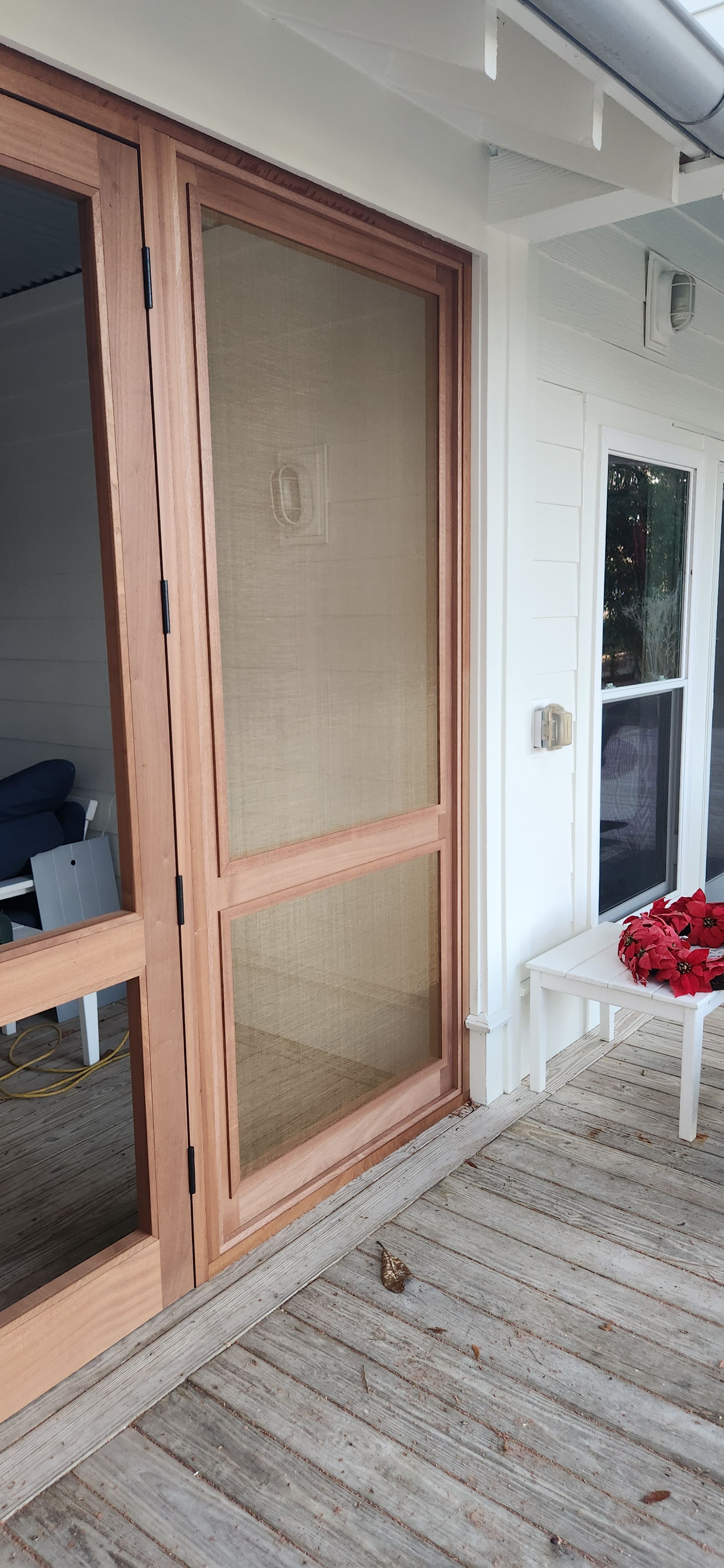 Southern Doors and Finishing's image