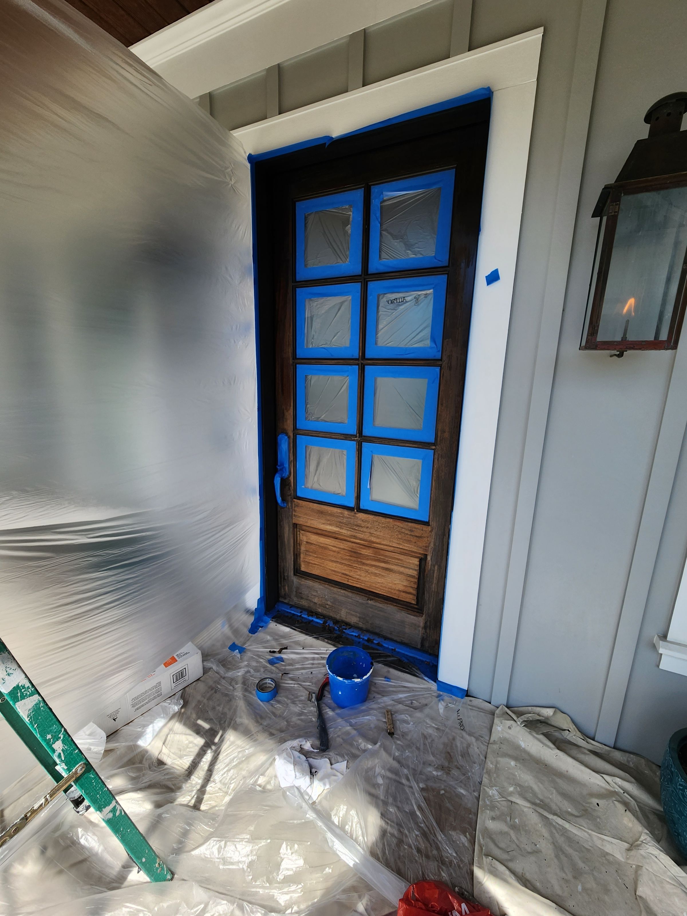 Southern Doors and Finishing's image