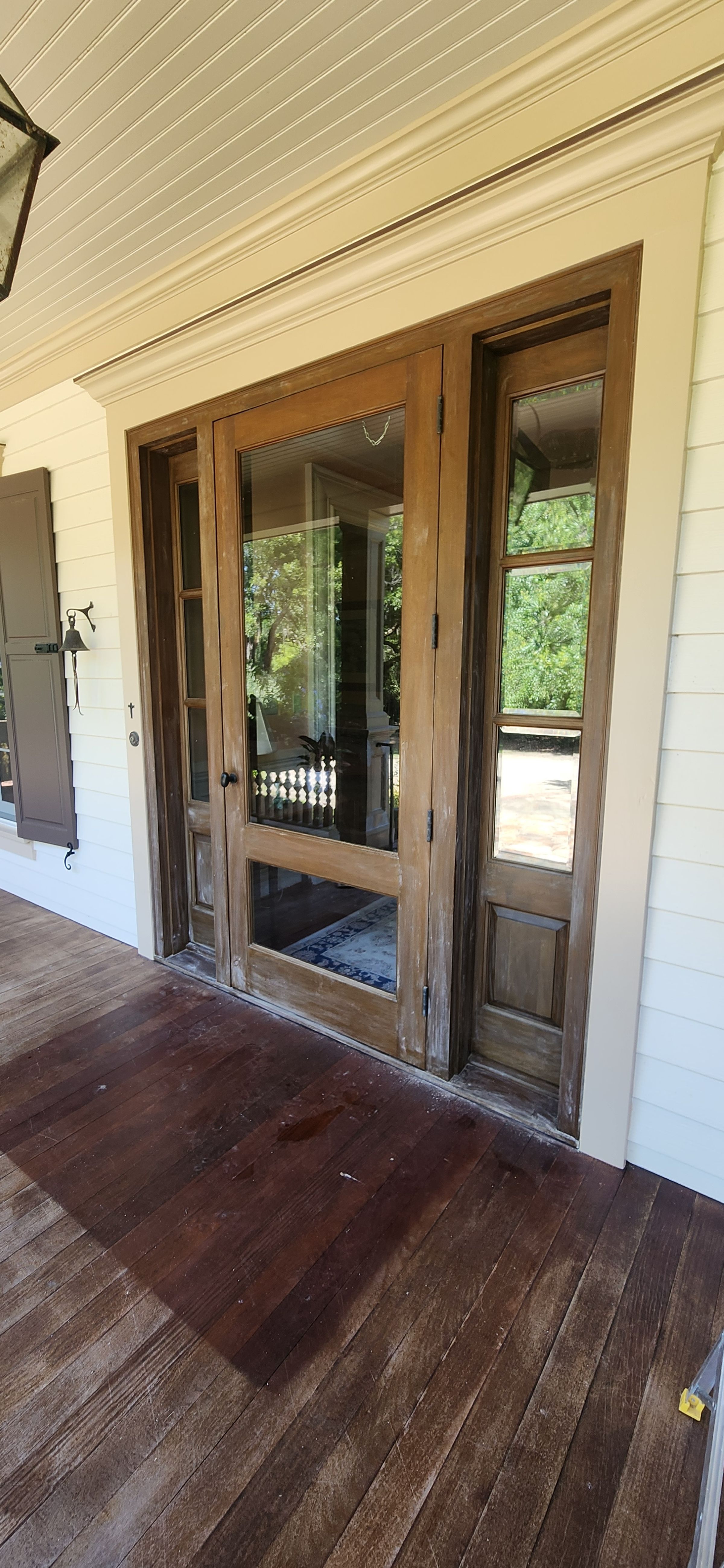 Southern Doors and Finishing's image