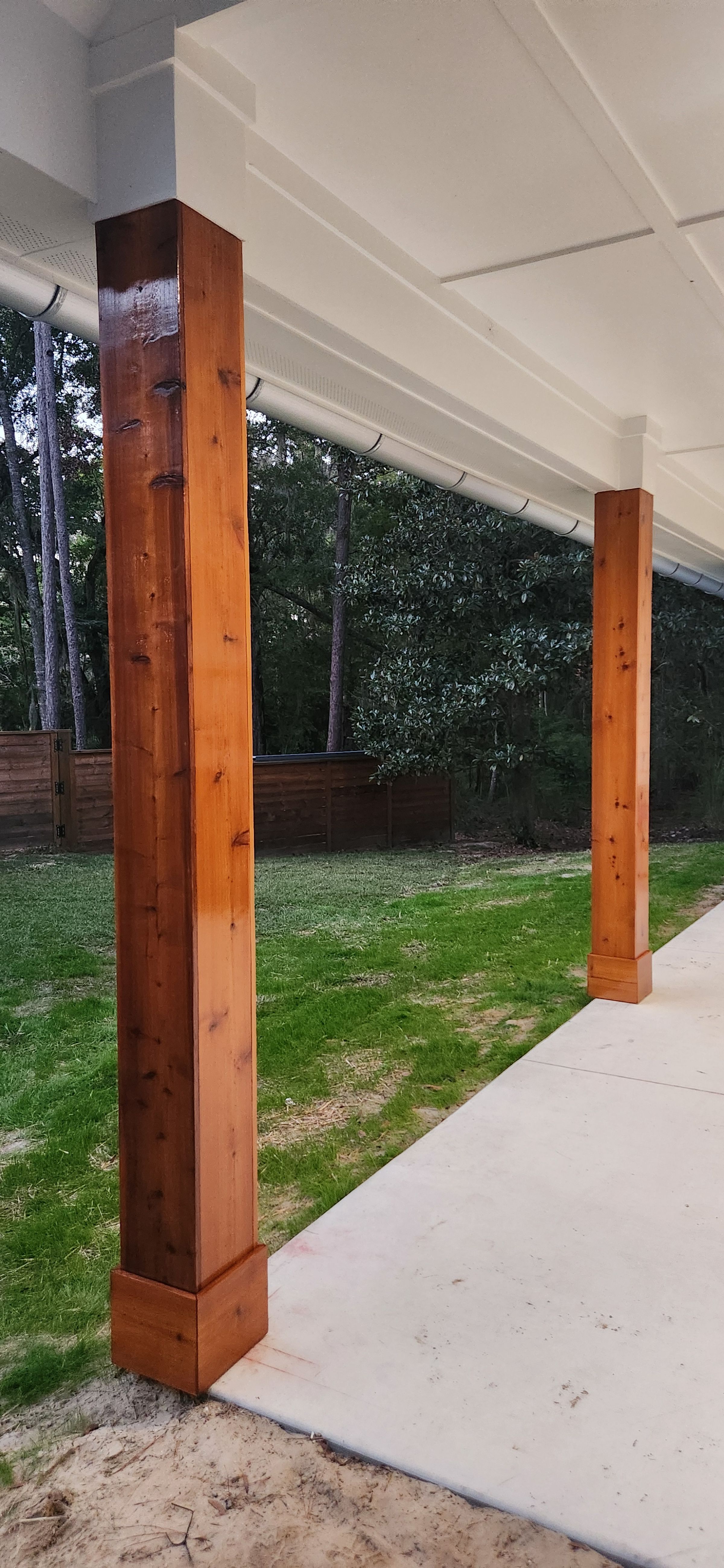 Southern Doors and Finishing's image