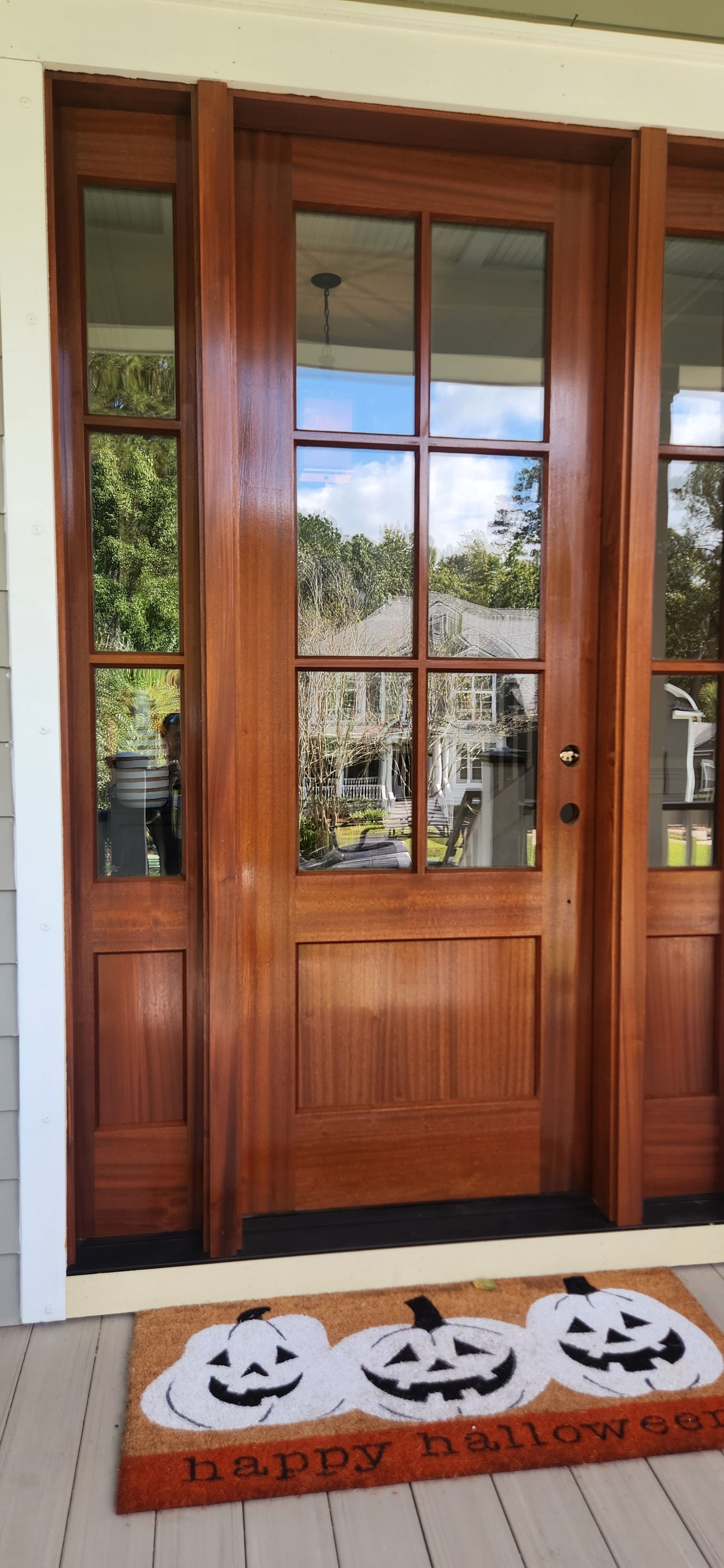 Southern Doors and Finishing's image